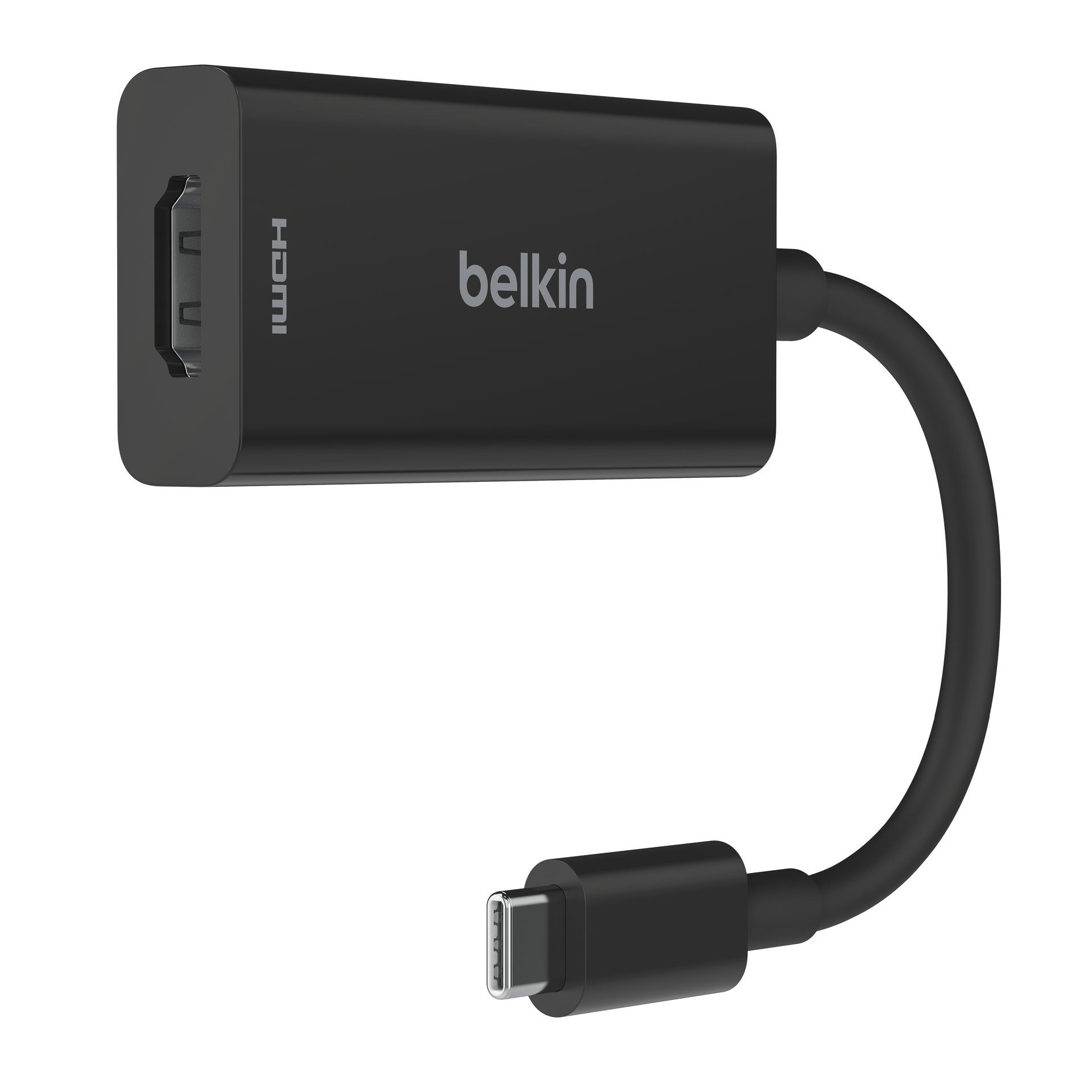 USB C auf HDMI 2.1 Adapter HDMI-Kabel