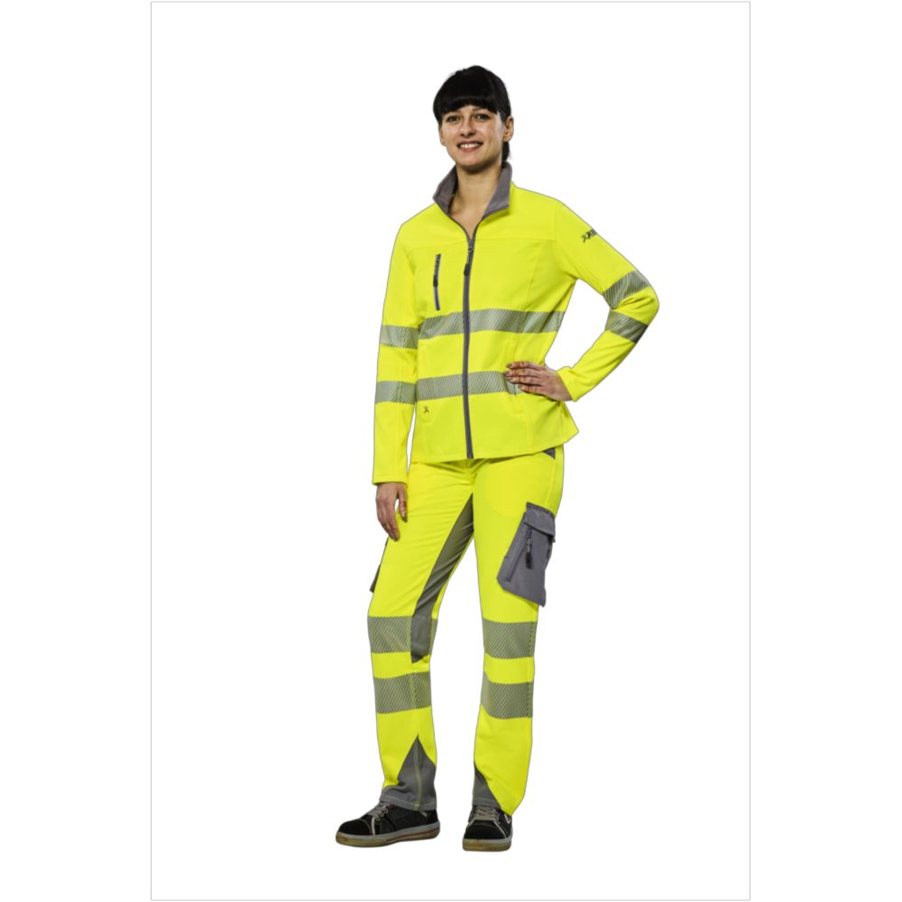 Planam Arbeitsjacke