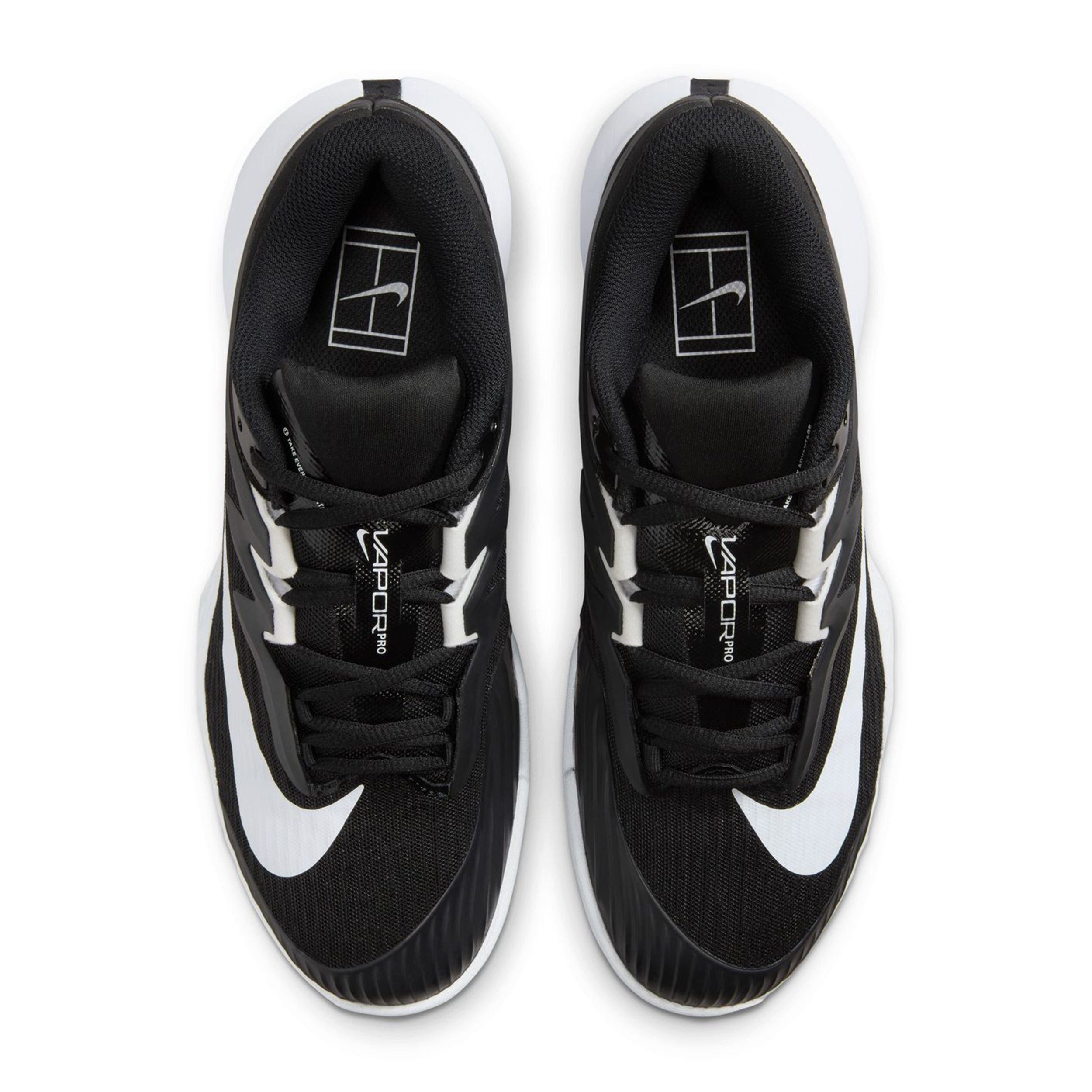 Nike Zoom Vapor Pro 3 - Allcourt Tennisschuh Tennisschuh