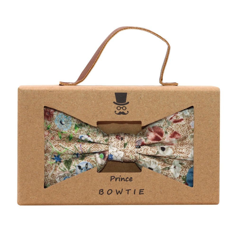 Prince Bowtie Fliege