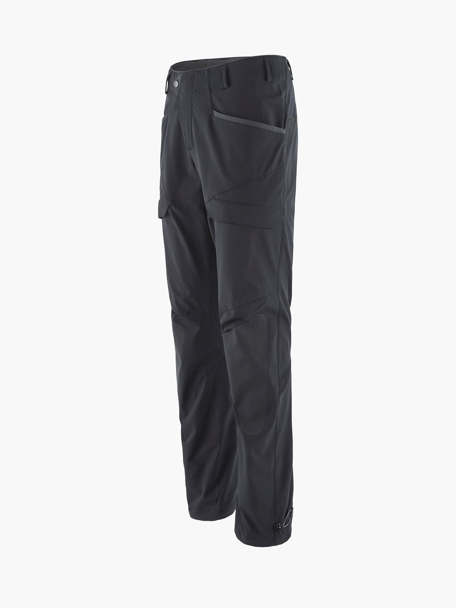 Klättermusen Softshellhose Misty 2.0 - WindStretch™ Hose für Herren günstig online kaufen