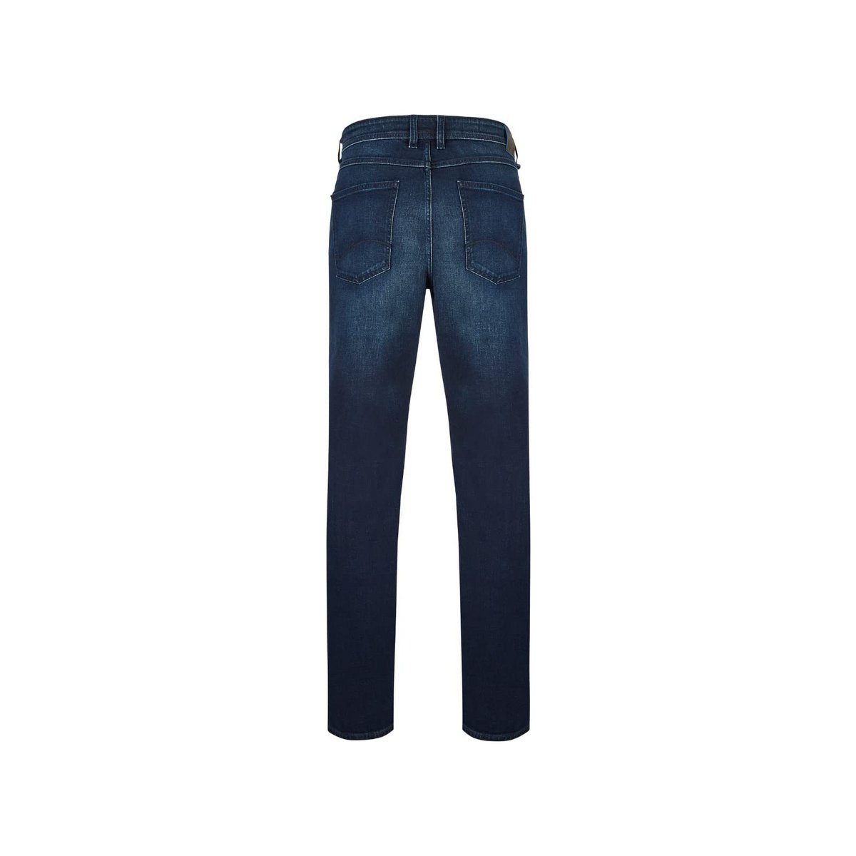 5-Pocket-Jeans Hattric (1-tlg) kombi