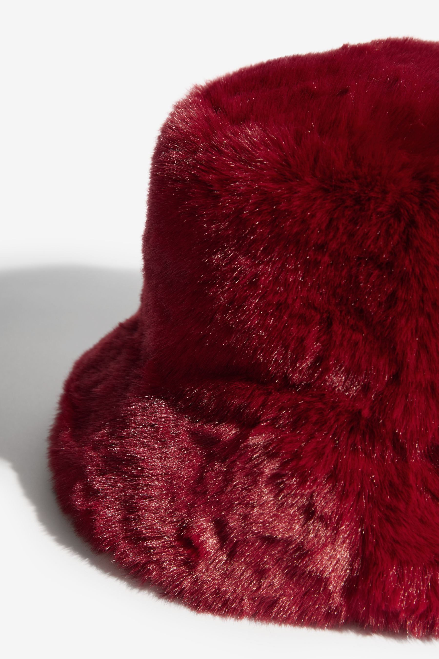 Friends Like These Fellimitatmützen Friends Like These Bucket Hat aus Kunst günstig online kaufen