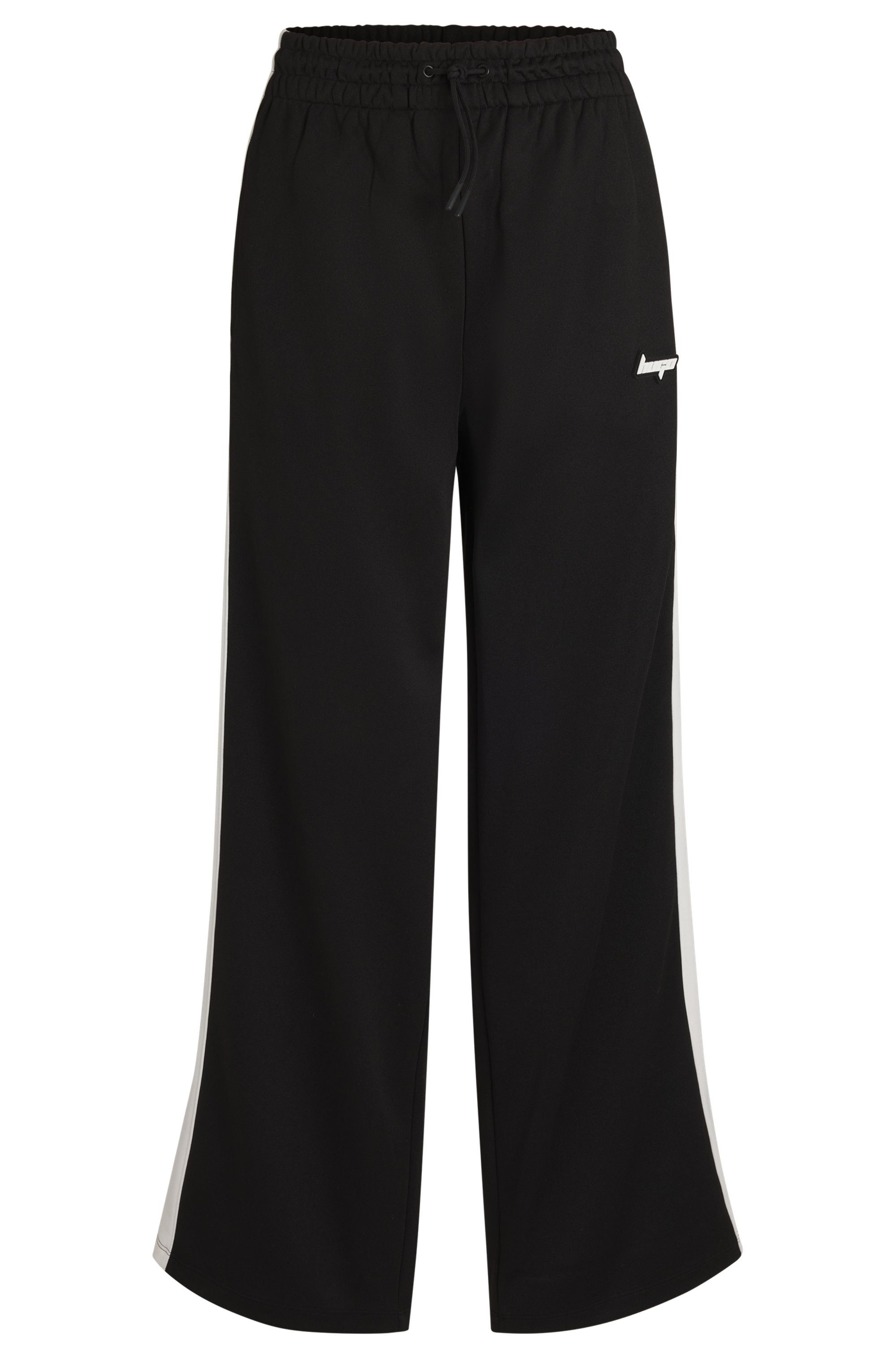 HUGO Webhose Nelarina im Retro color blocking – Bild 5 von 5