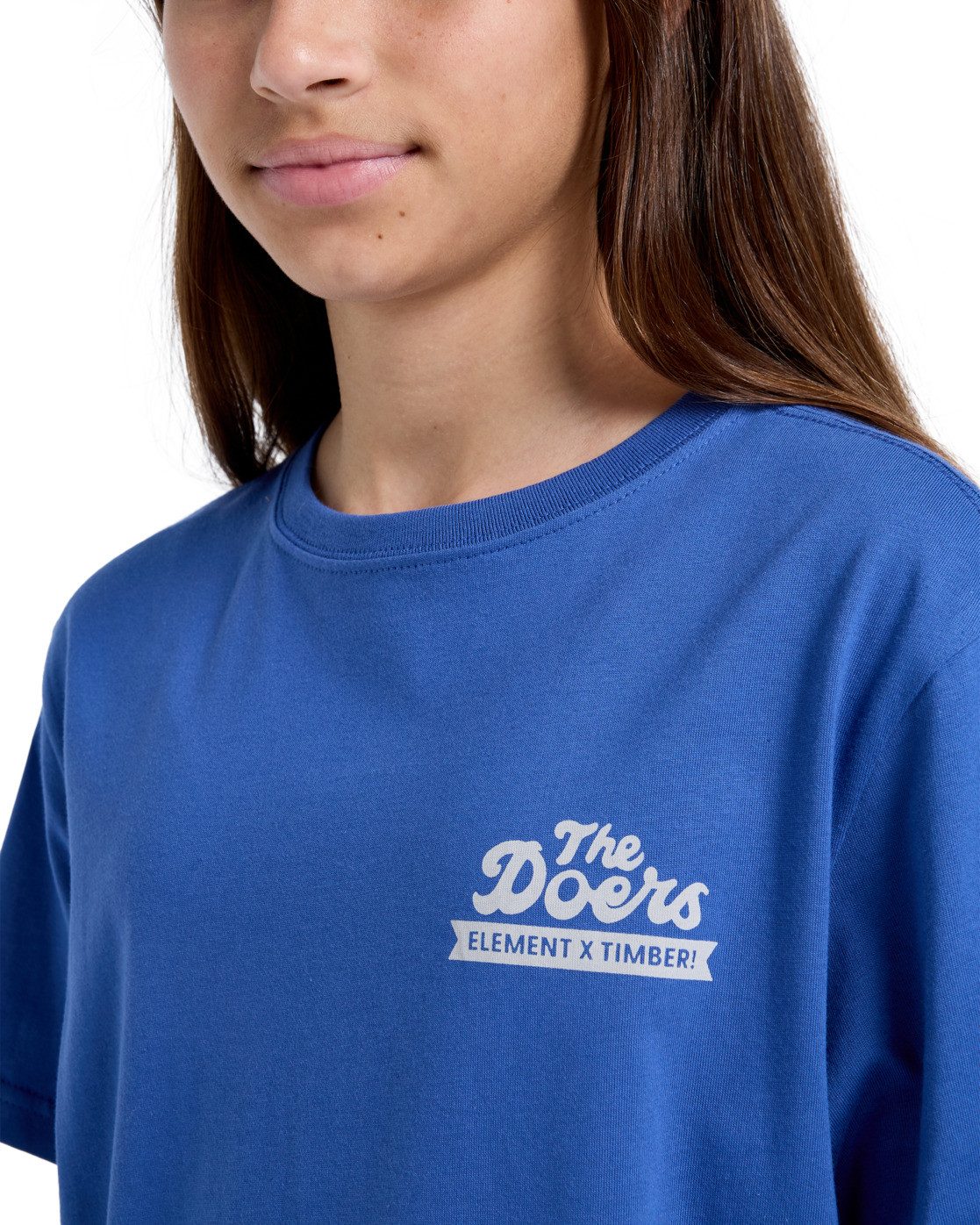 Element Shirttop Timber Carry