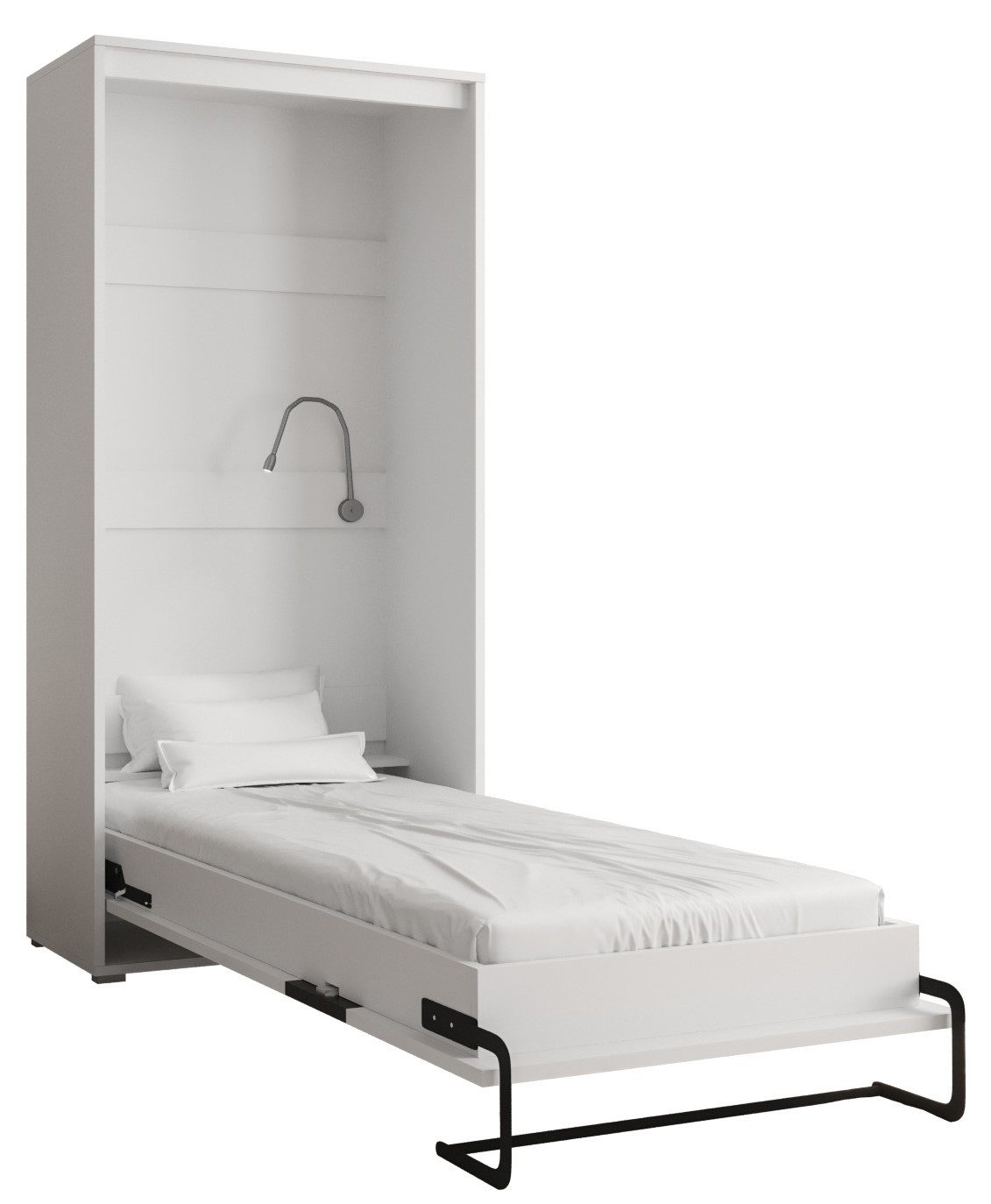 ABIKS MÖBEL Schrankbett HOME Vertikal, Bett günstig online kaufen