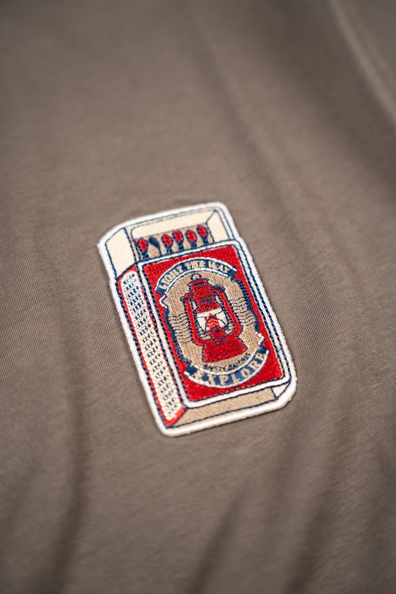 Lakor T-Shirt Matchbox