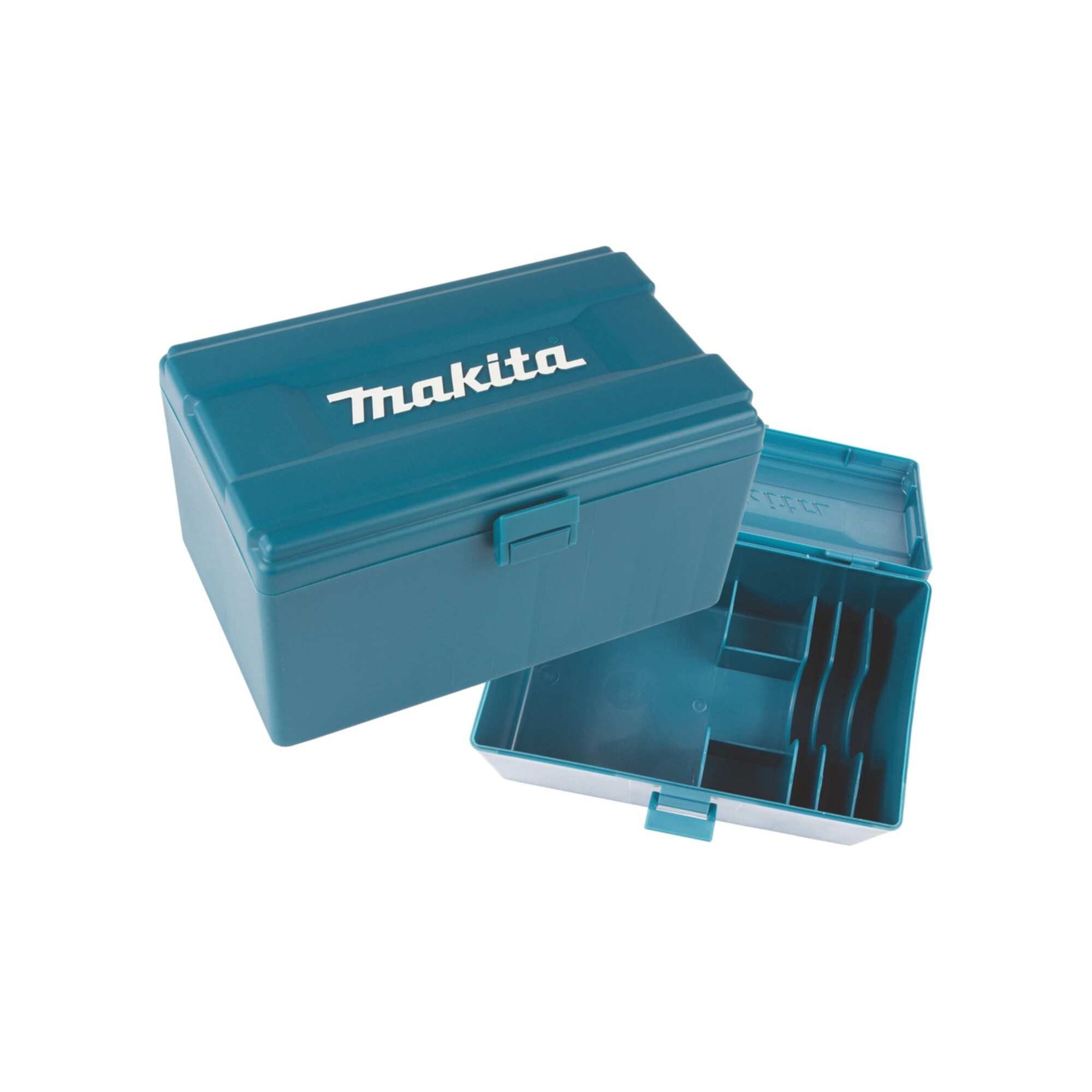 Makita Werkzeugkoffer Makita Zubehörbox 821538-0