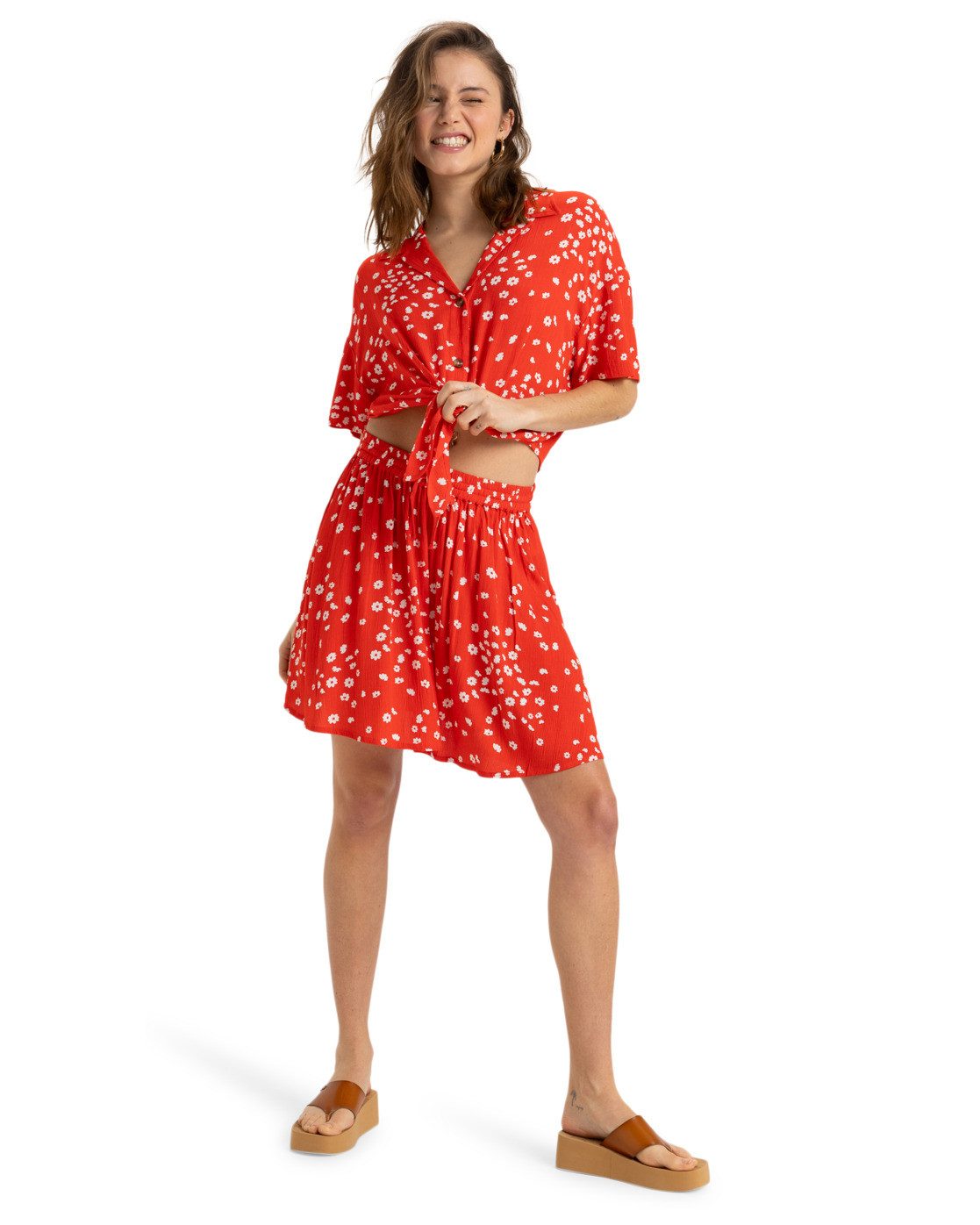 Roxy Tanktop Salty Sweet