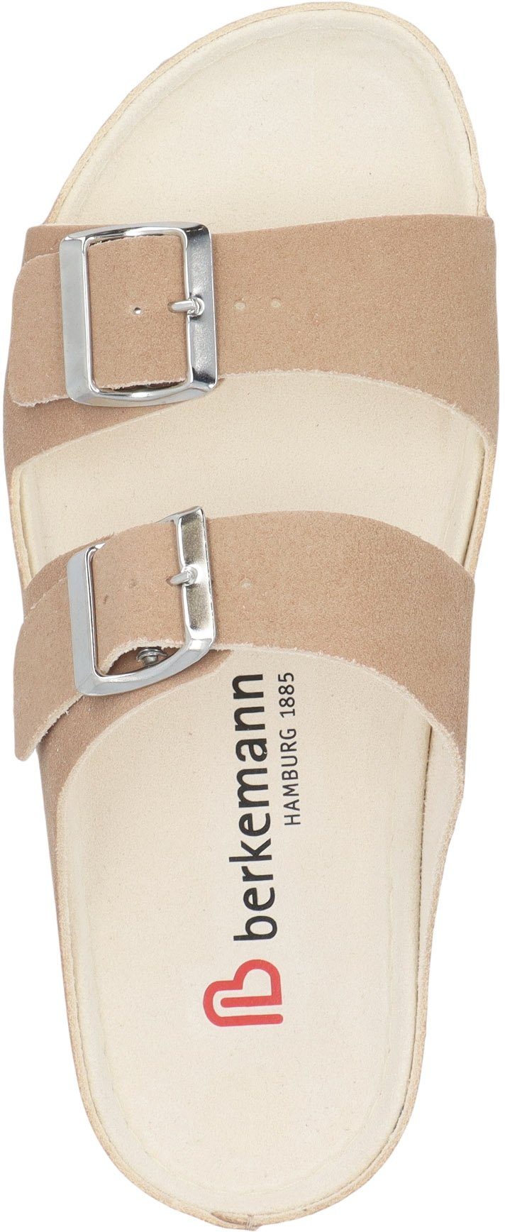 BERKEMANN Verica Sandale