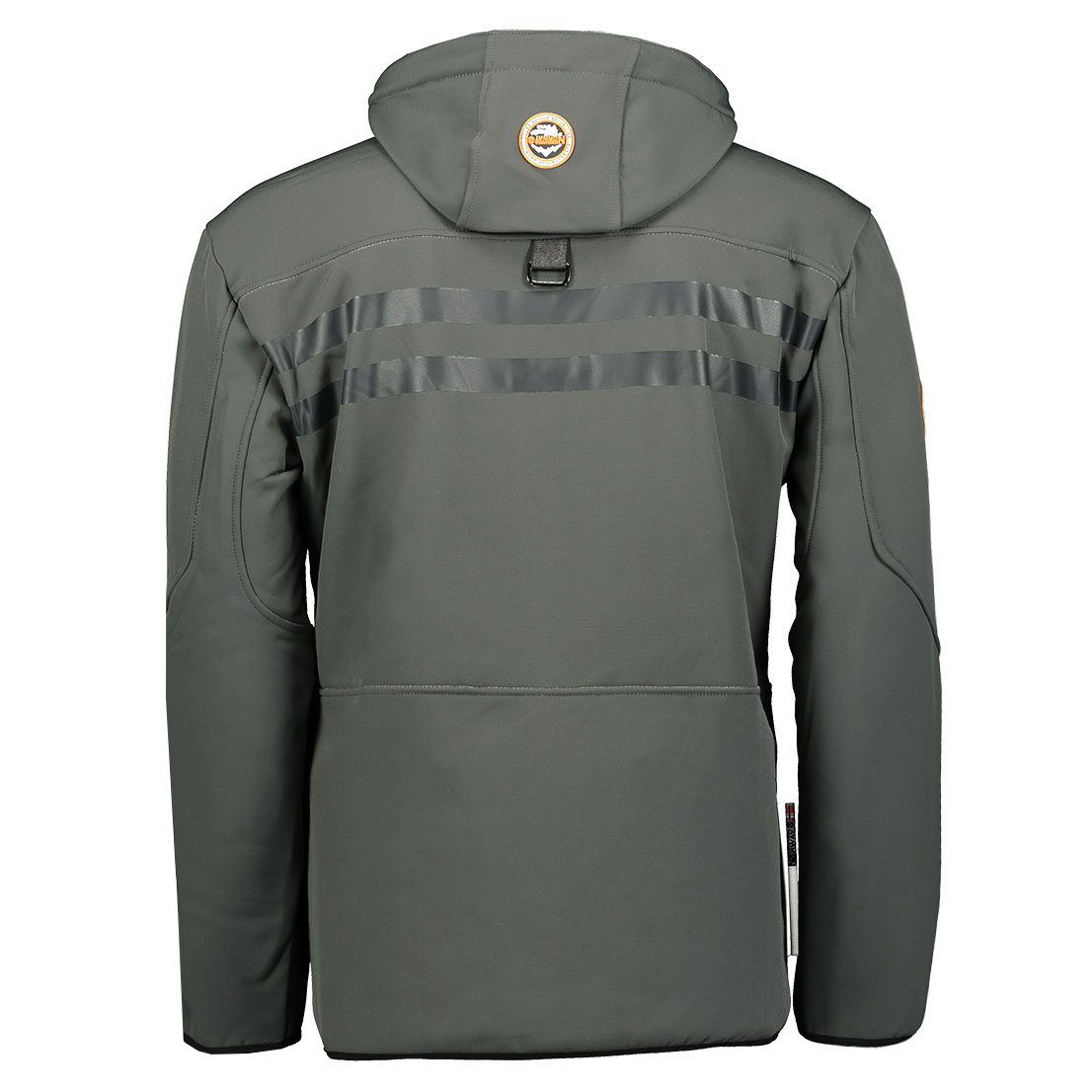 Geographical Norway Softshelljacke Herren Outdoor Herbst günstig online kaufen
