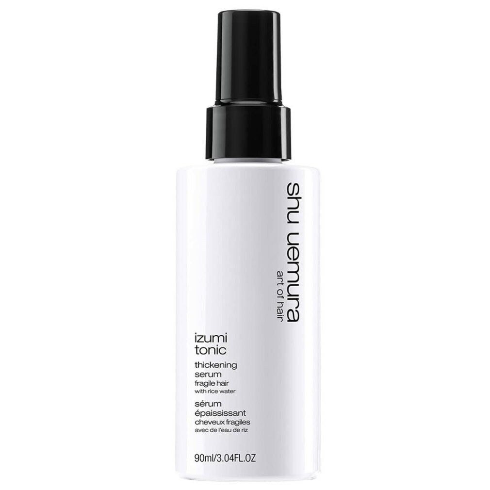 Shu Uemura Körperpflegemittel IZUMI TONIC thickening serum 90ml