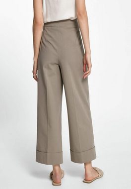 Fadenmeister Berlin Culotte Cotton