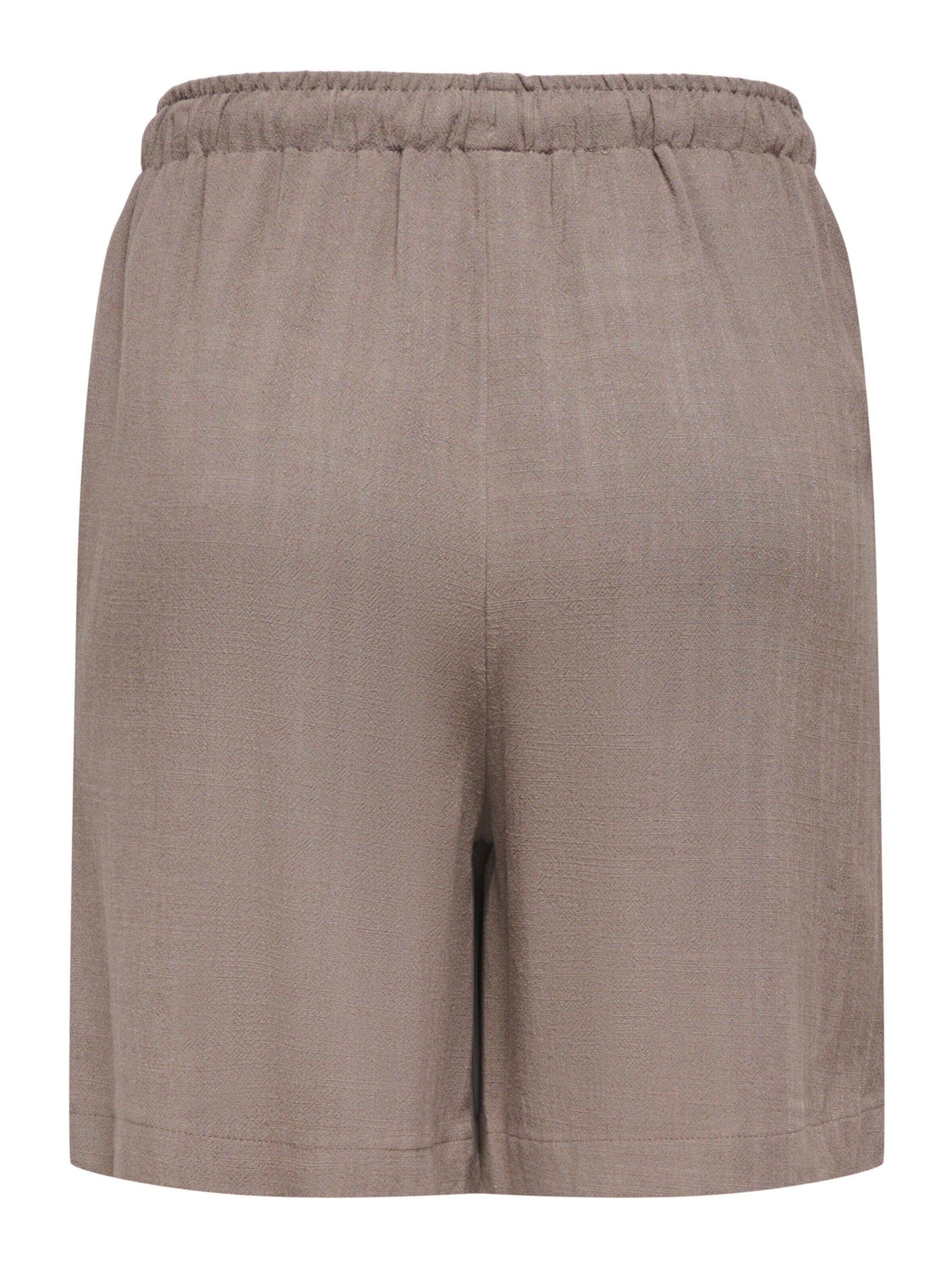 ONLY Shorts ONLSiesta (1-tlg) Drapiert/gerafft – Bild 5 von 5