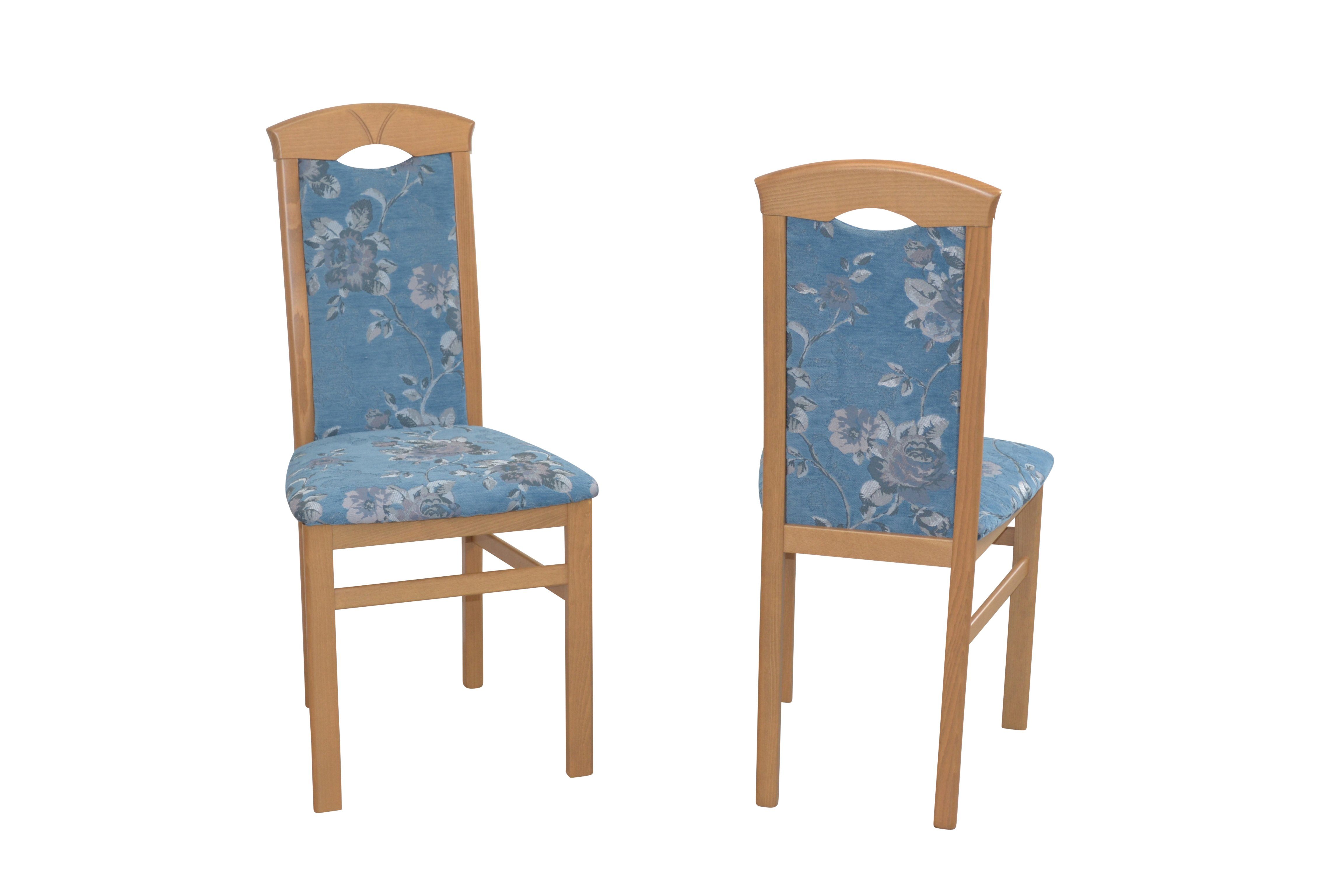 moebel-direkt-online Esszimmerstuhl Allice III (2er-Set), 2er-Set günstig online kaufen