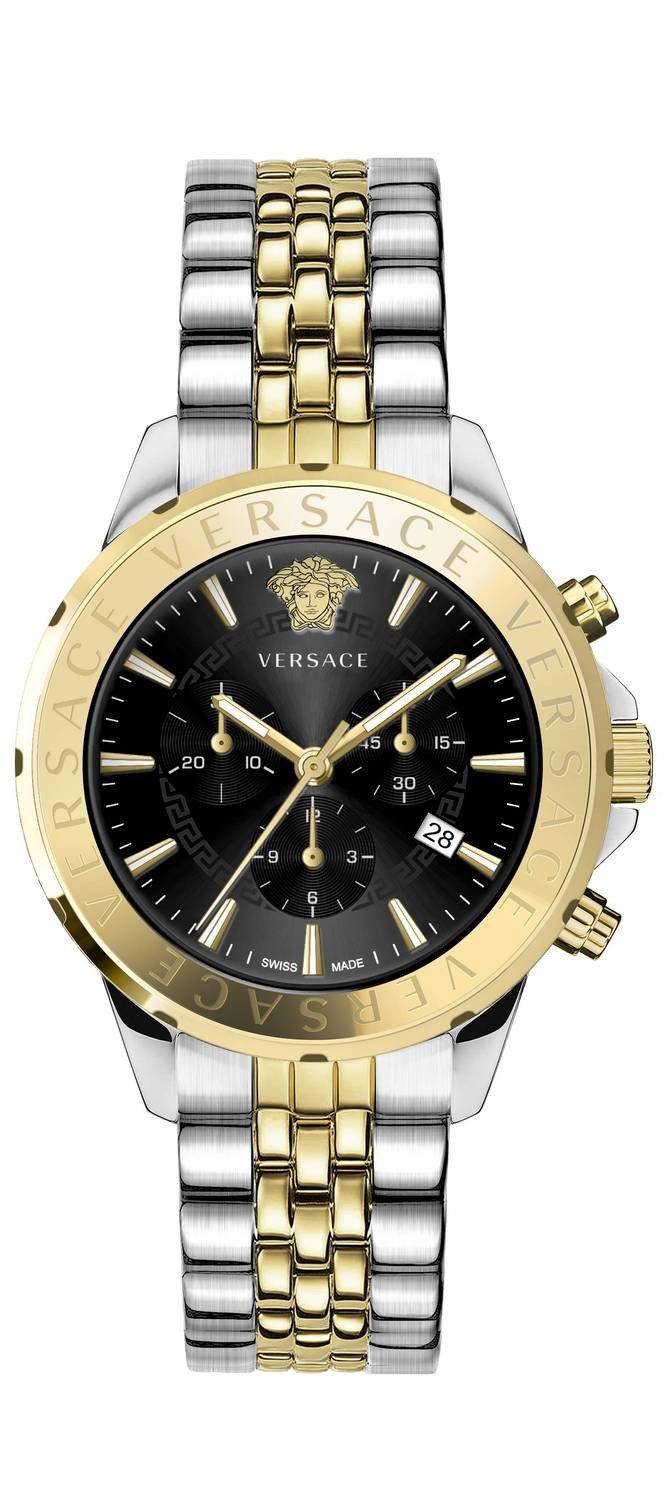 Schweizer Uhr Signature
