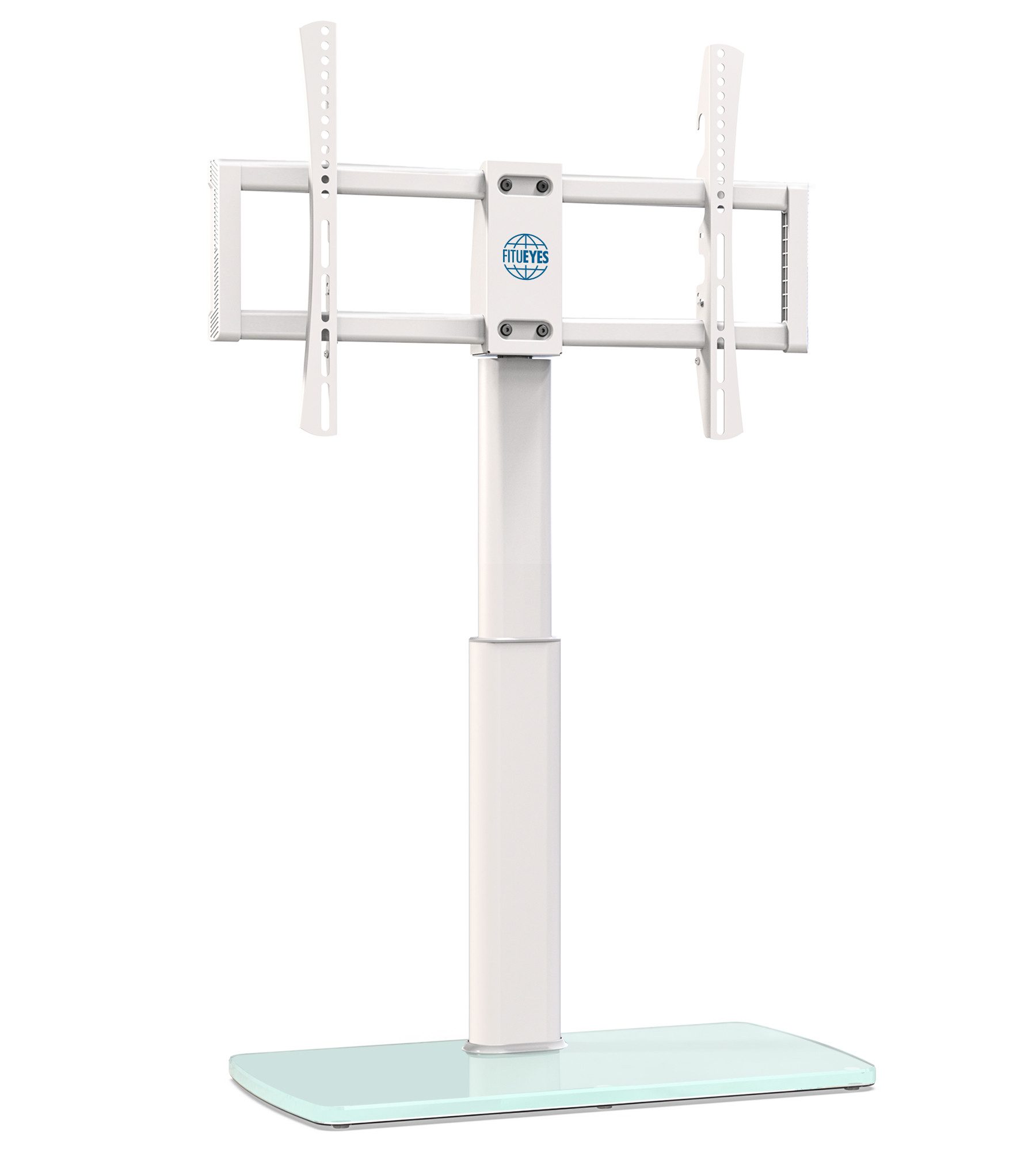 FITUEYES TV-Ständer, (TV Standfuss)