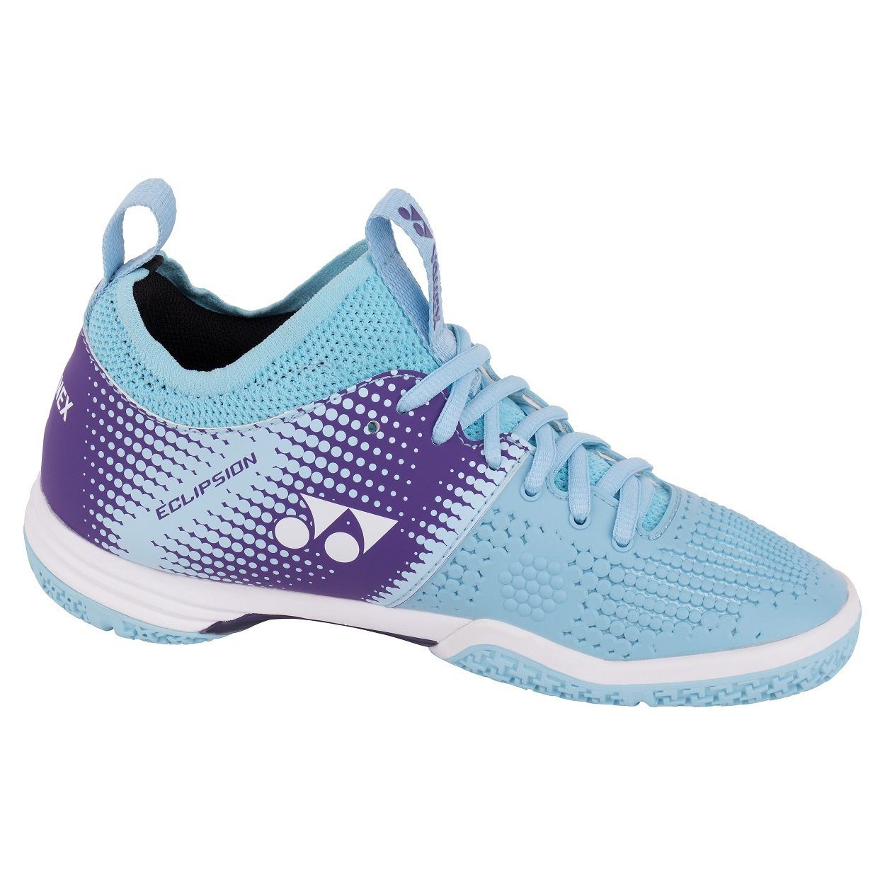 Yonex Power Cushion Eclipsion Z hellblau Damen Badmintonschuh