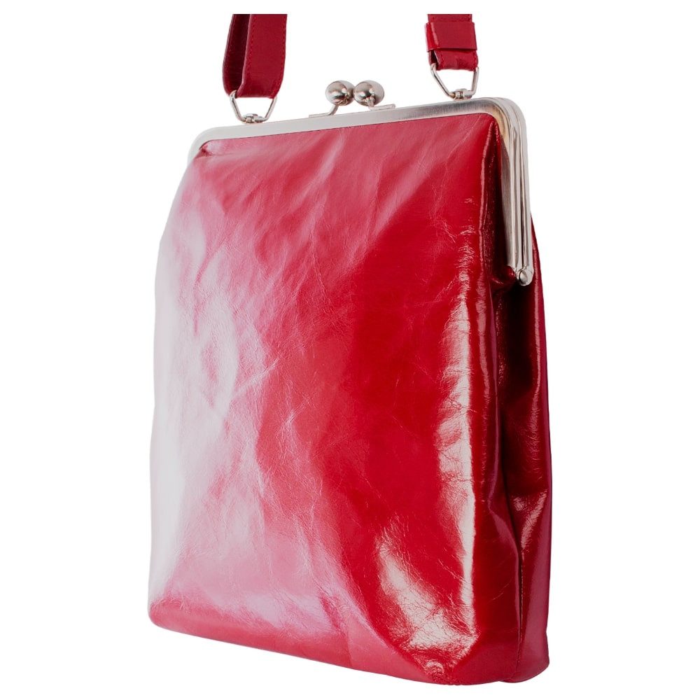 VOLKER LANG Schultertasche EFFI  Elegante günstig online kaufen