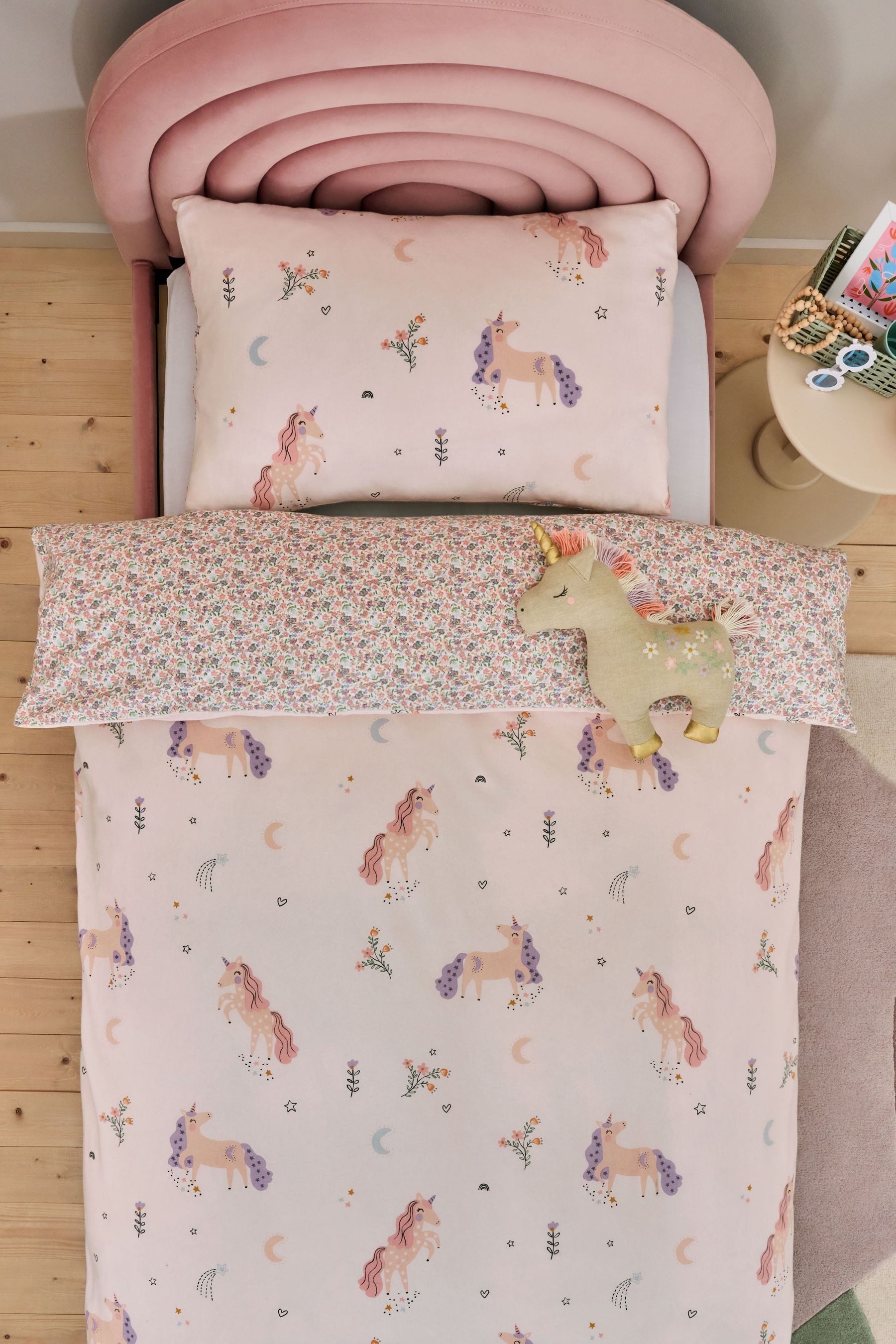 Next Bett-Set Superweiche, angeraute Bettgarnitur, Bezug: Baumwolle günstig online kaufen