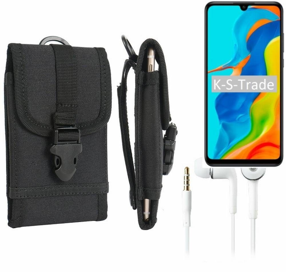 Handyhülle für Huawei P30 lite New Edition