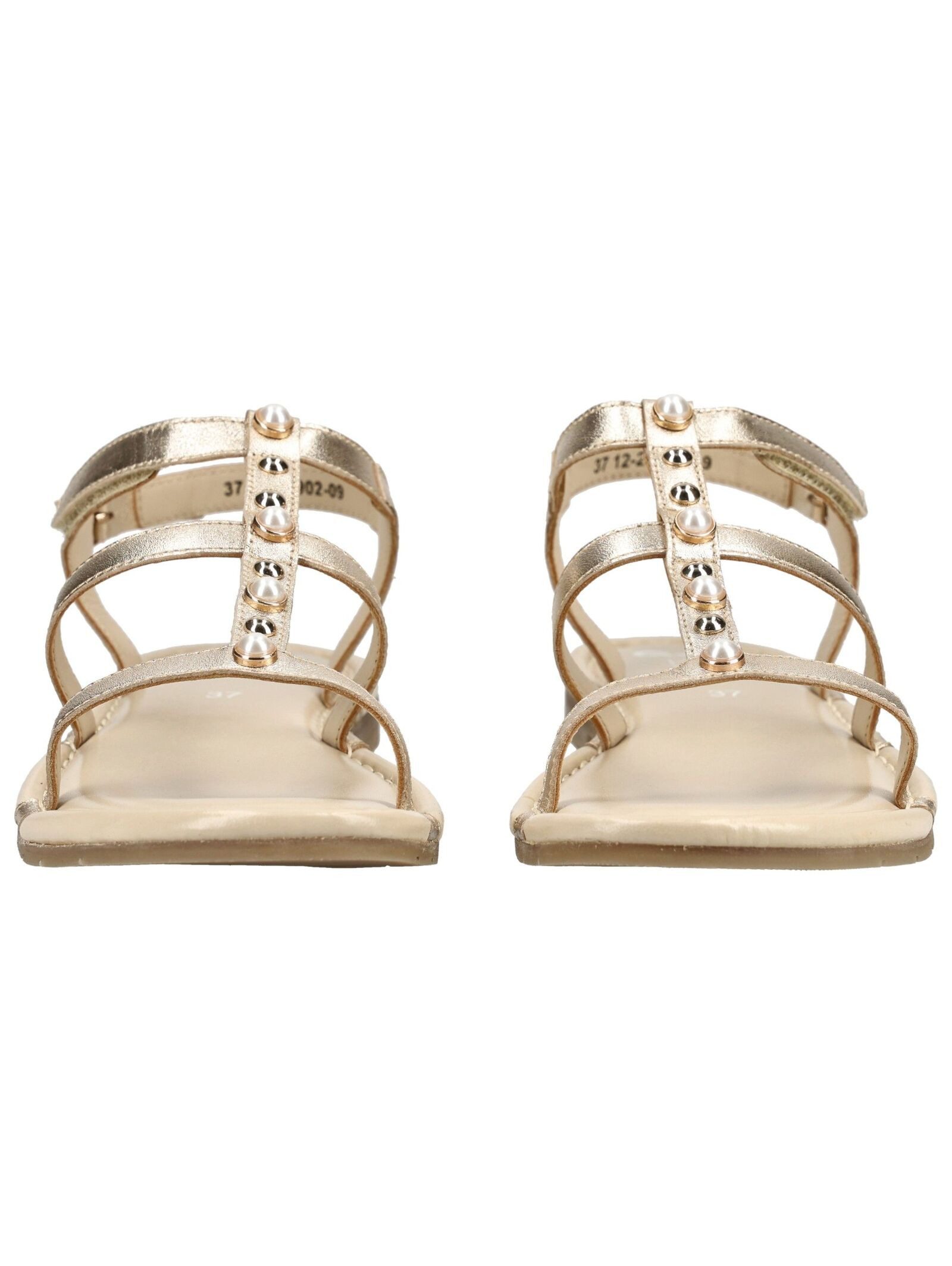 Ara Ara Sandalen Leder Riemchensandale