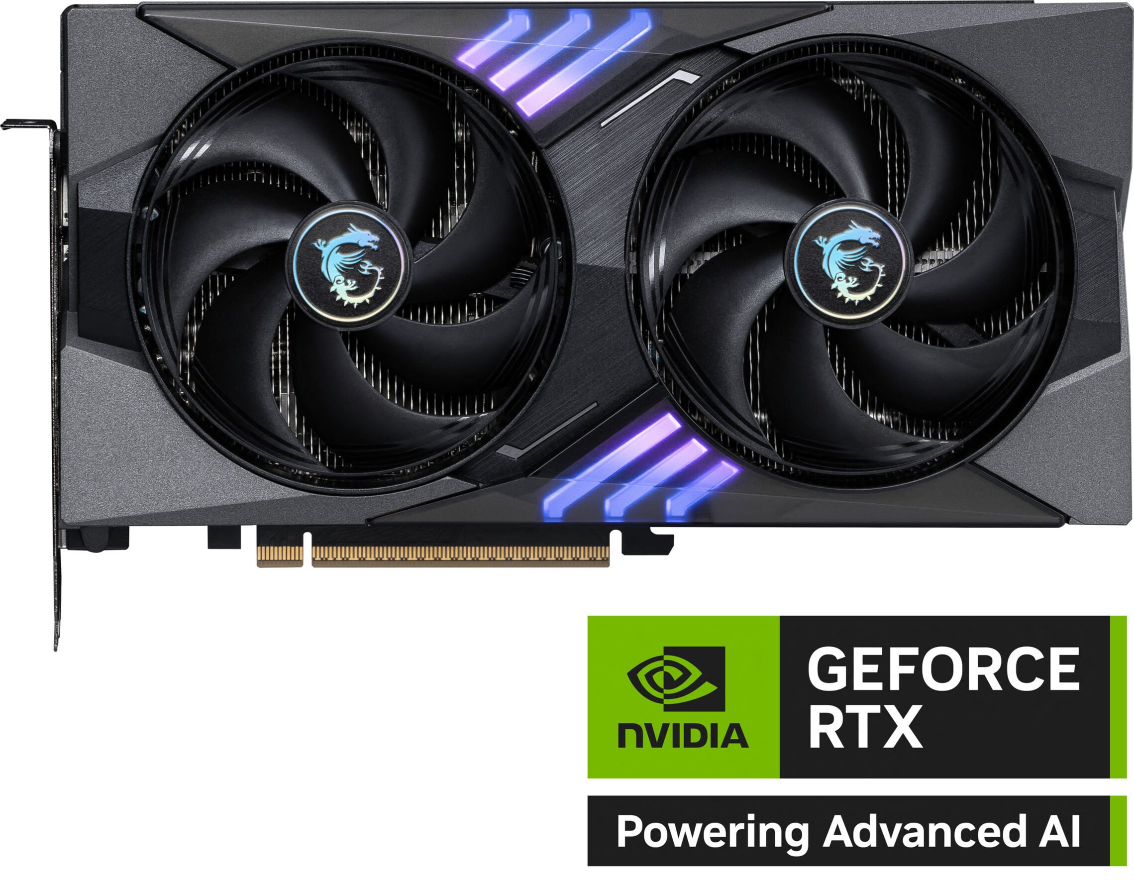 MSI GeForce RTX 5060 TI 16G GAMING OC Grafikkarte