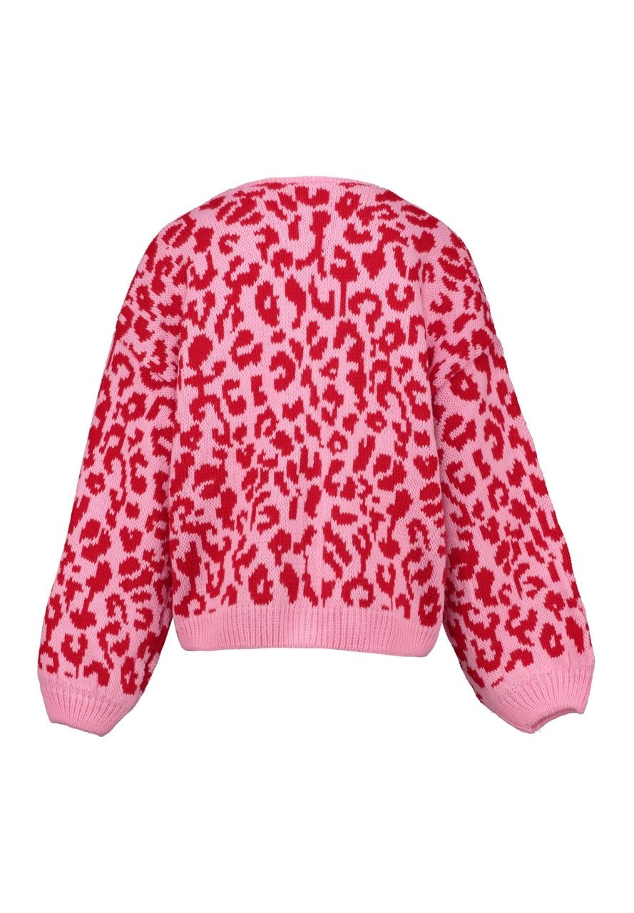 HaILY’S Cardigan Le44ni (1-tlg) günstig online kaufen