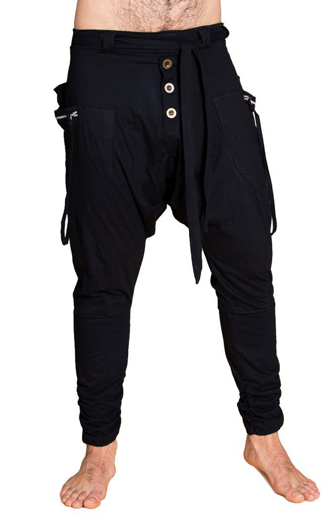 PANASIAM Wellnesshose Baggy Pants Ch01 modische günstig online kaufen