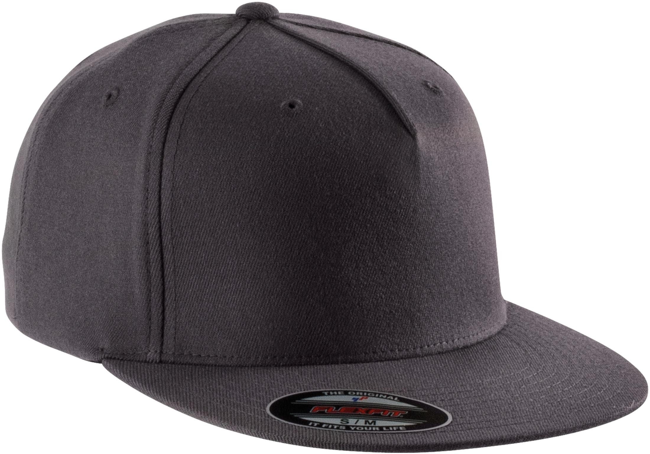 K-UP Baseball Cap 5-Panel Flexfit -Kappe