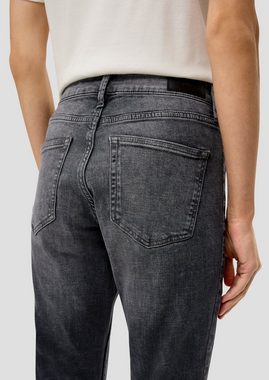 s.Oliver 5-Pocket-Jeans