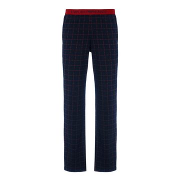Emporio Armani Schlafanzug Loungewear Pyjama-Set long (2 tlg) in Geschenkverpackung