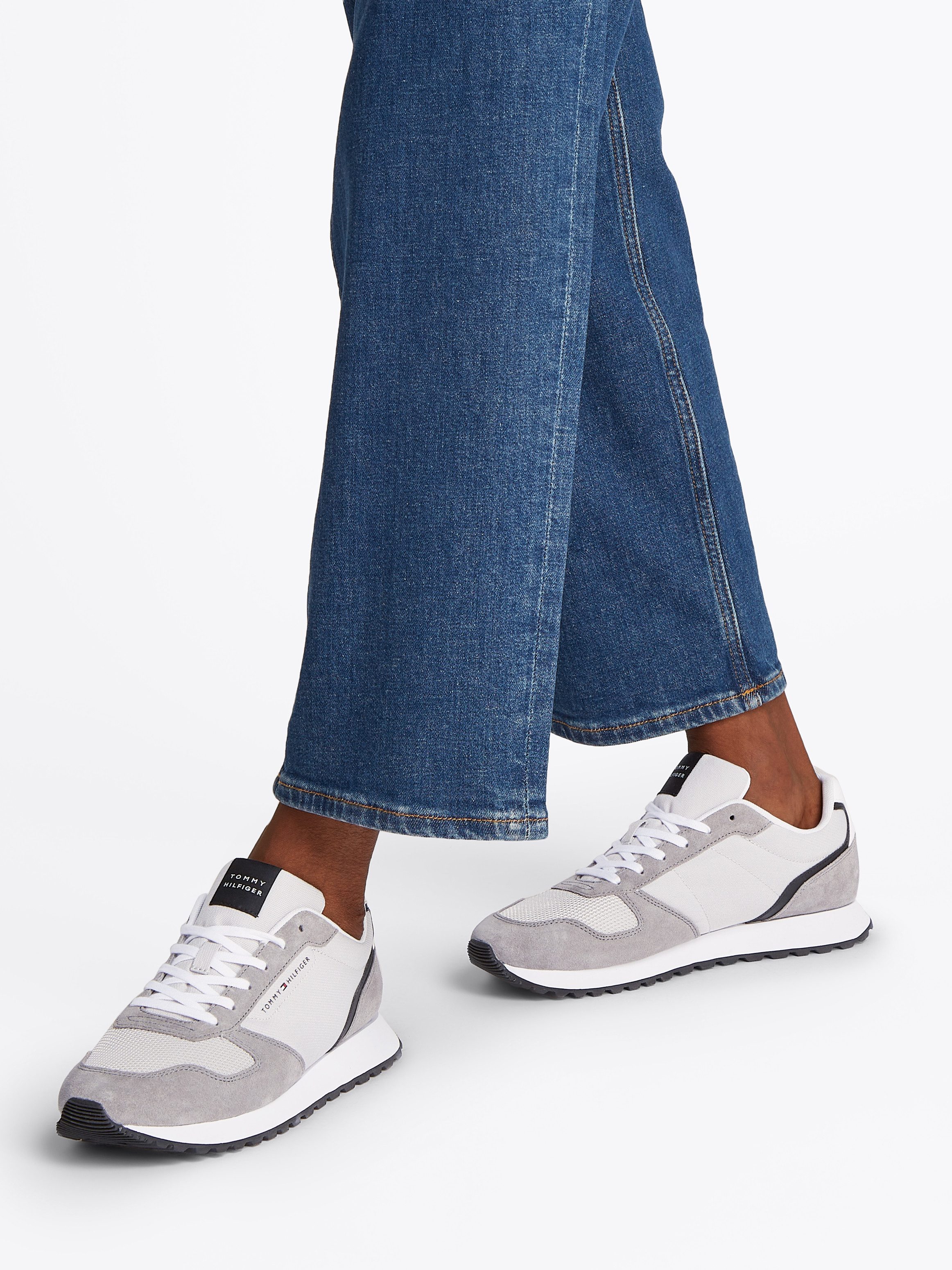 Tommy Hilfiger NEW RUNNER EVA MIX günstig online kaufen