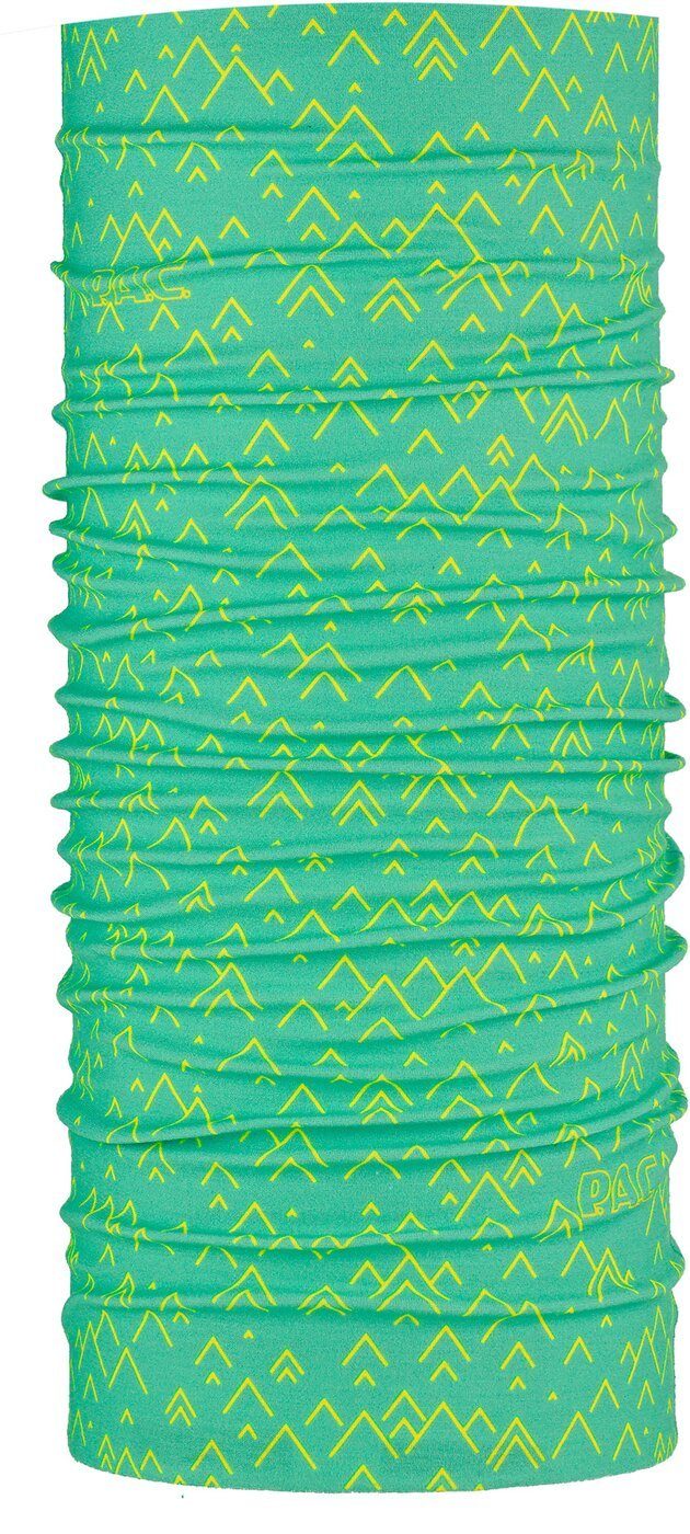 P.A.C. Halstuch PAC UV PROTECTOR + BIGAD GREEN