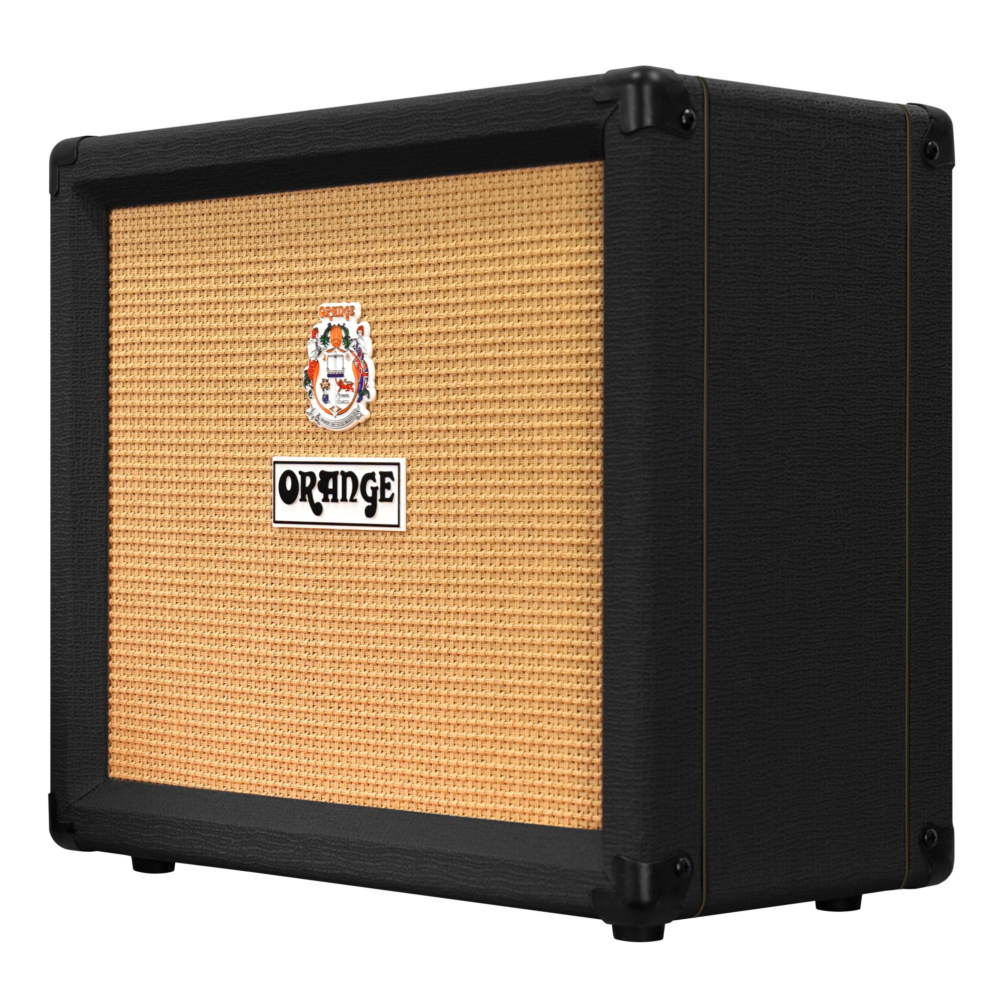 Orange Verstärker (O Tone 40 Black - Transistor Combo Verstärker für E-Gitarre)