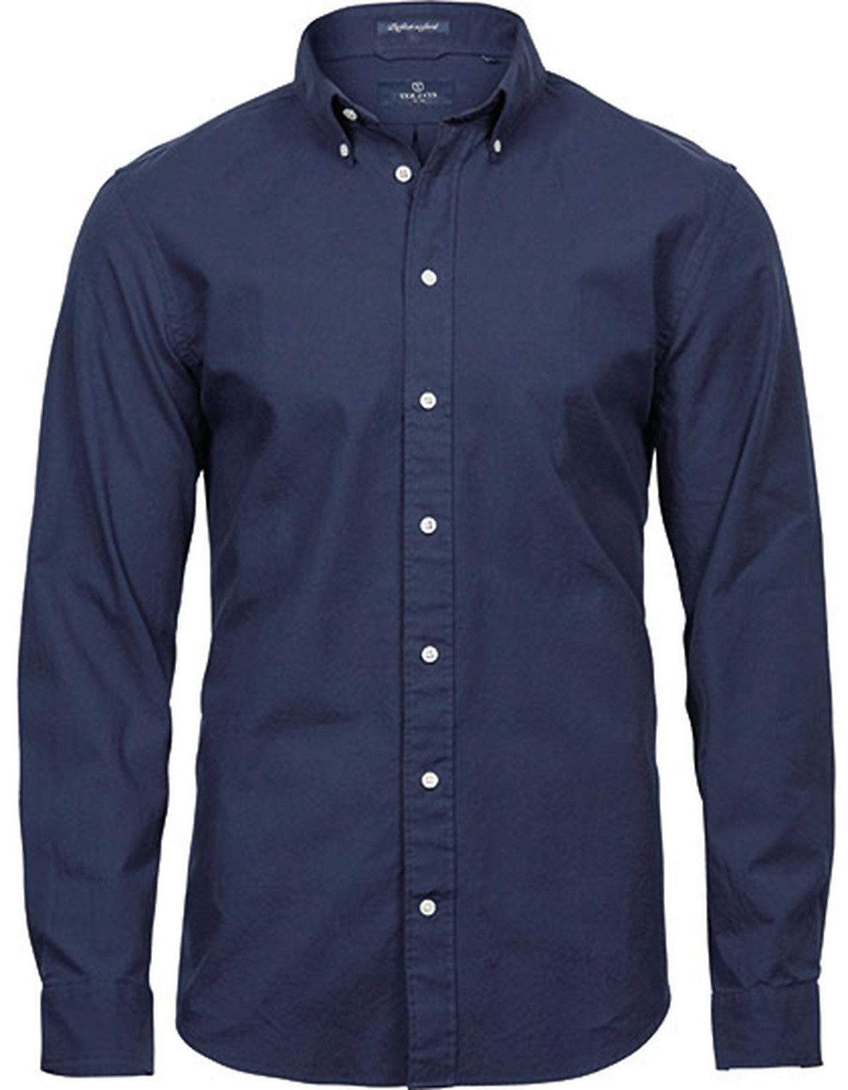 Tee Jays Langarmhemd Men´s Perfect Oxford Shirt