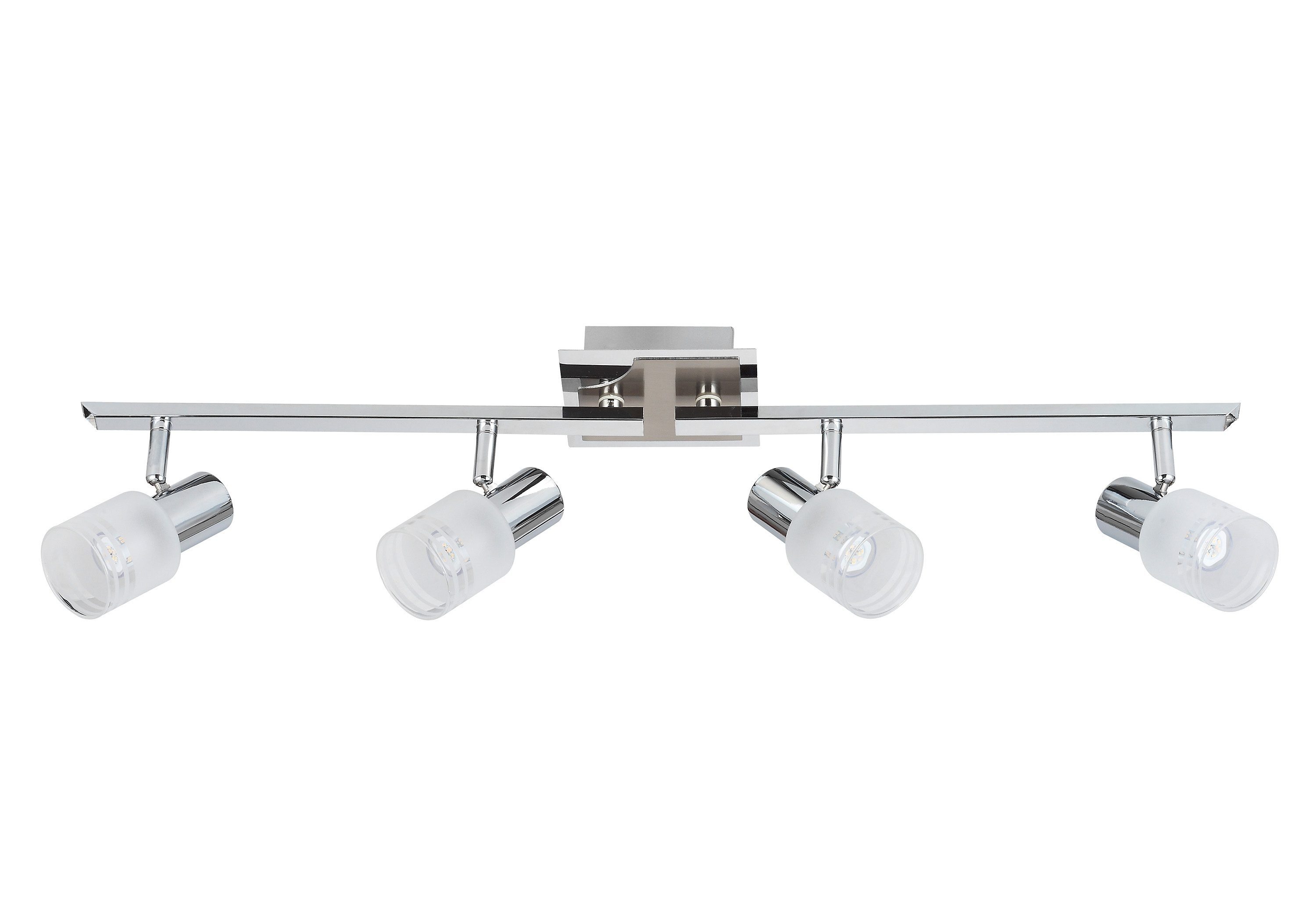 Brilliant LED Deckenstrahler LEA, LED wechselbar, günstig online kaufen