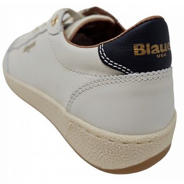 Blauer.USA Olympia Schnürschuh