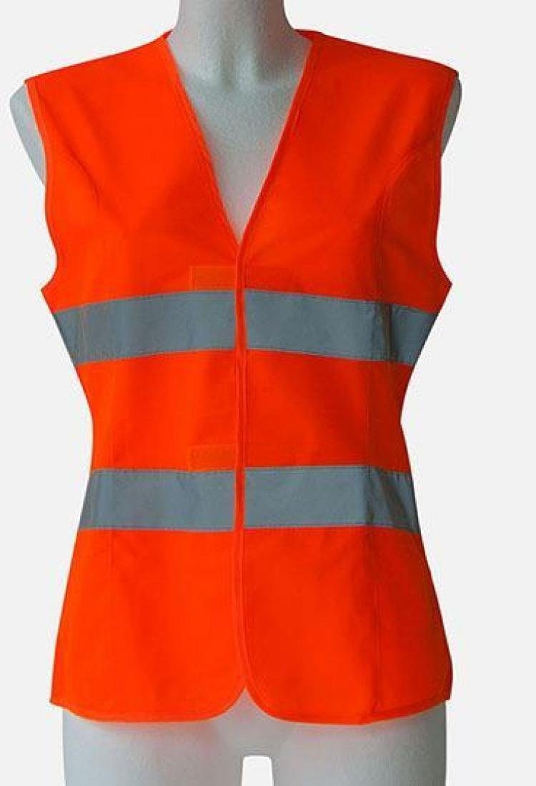 korntex Warnweste Damen Korntex® Sicherheitsweste EN günstig online kaufen