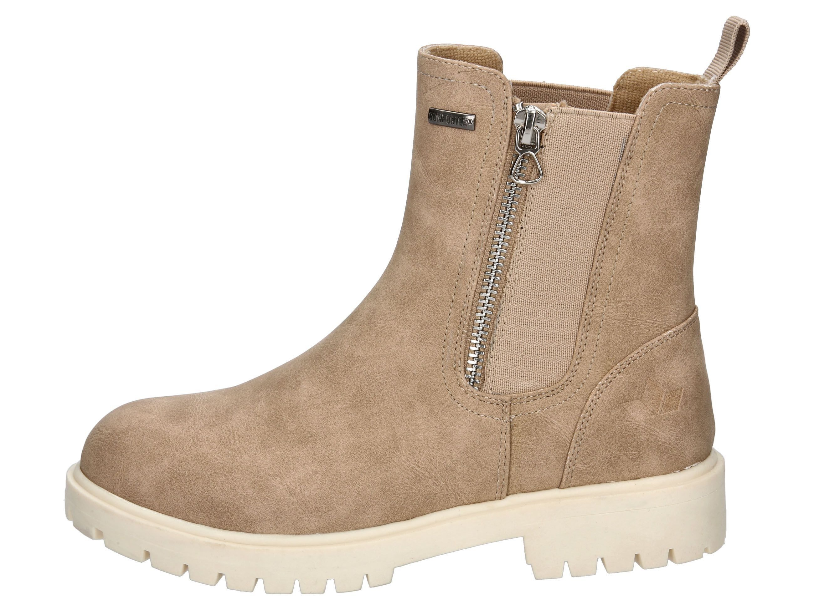 Lico Trendstiefel Stiefel