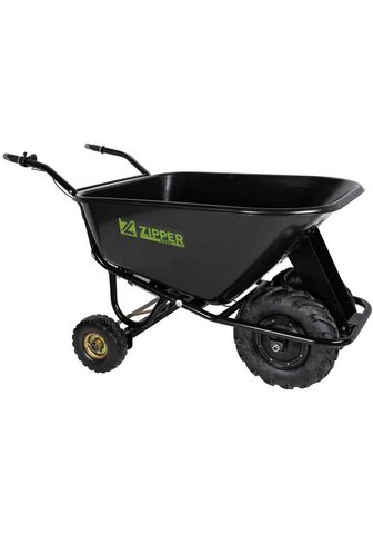  ZIPPER Motorschubkarre elektrische kar...