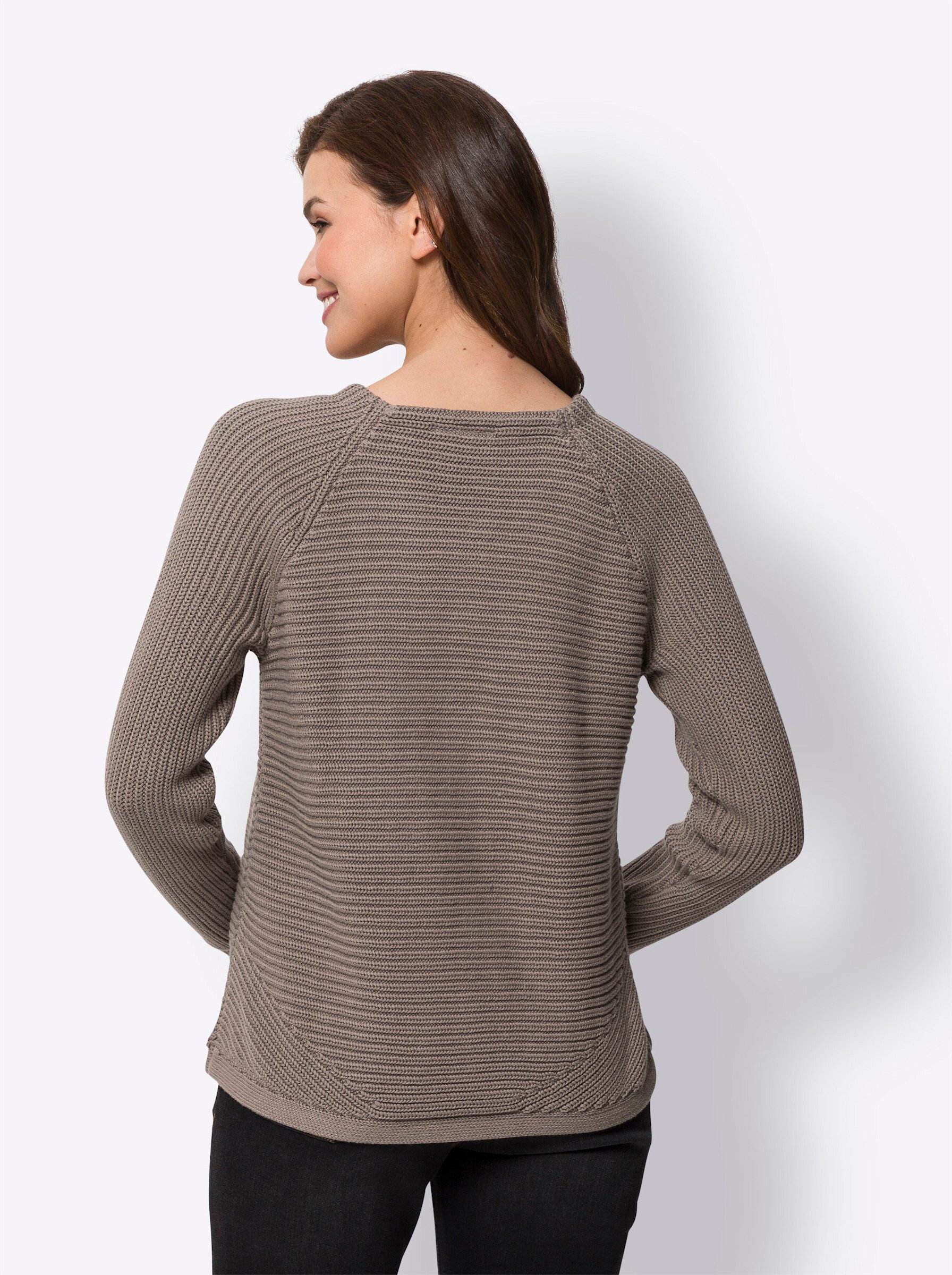 heine Strickjacke Strickjacke günstig online kaufen
