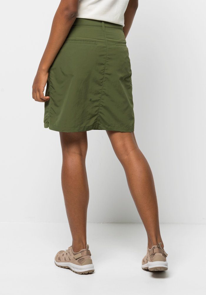 Jack Wolfskin Hosenrock KALAHARI SKORT W günstig online kaufen