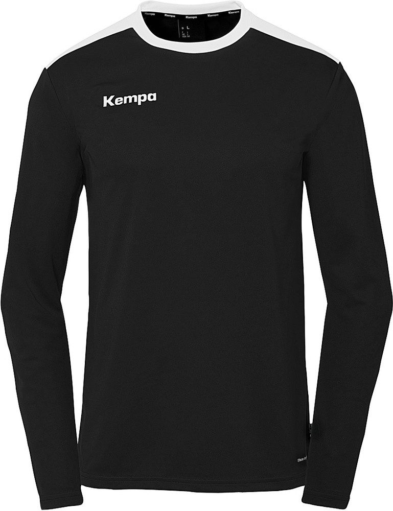 Langarmshirt Langarmshirt Emotion 27