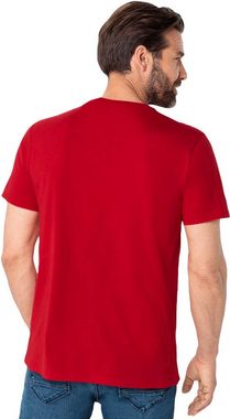 United Colors of Benetton T-Shirt aus Baumwolle