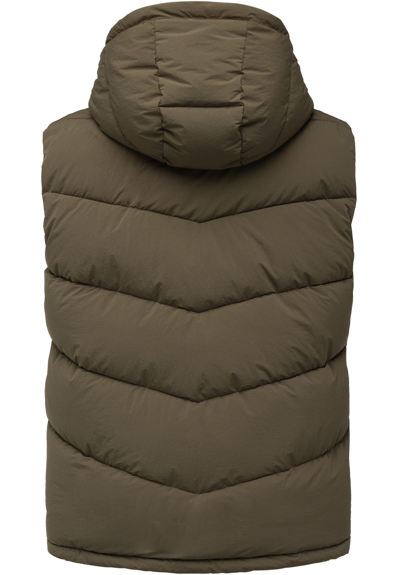 Amaci&Sons Steppweste LOWELL Winterweste Herren Outdoor Winter Weste Jacke günstig online kaufen