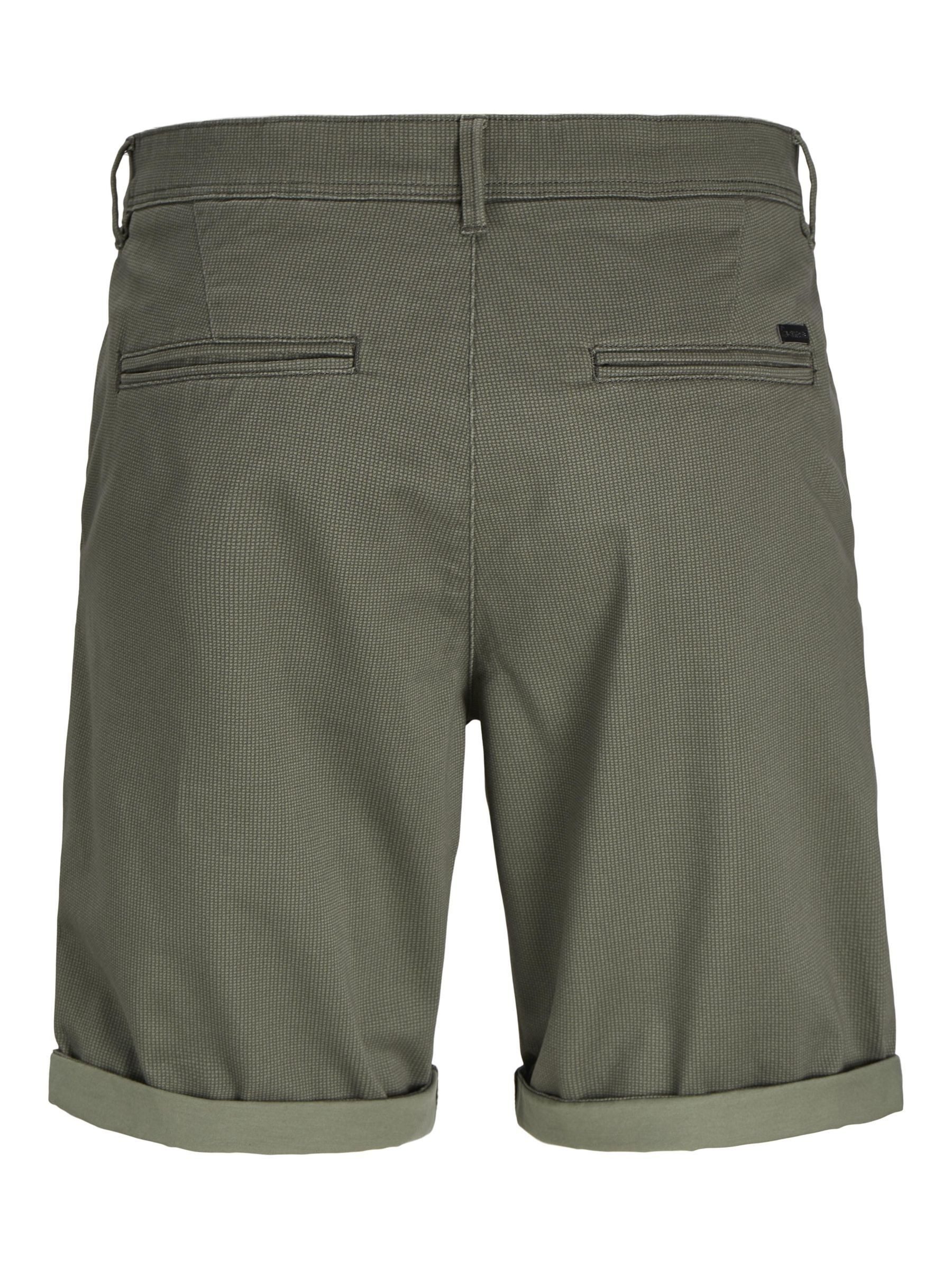 Jack & Jones Chinoshorts JPSTBOWIE JJSHORT SA