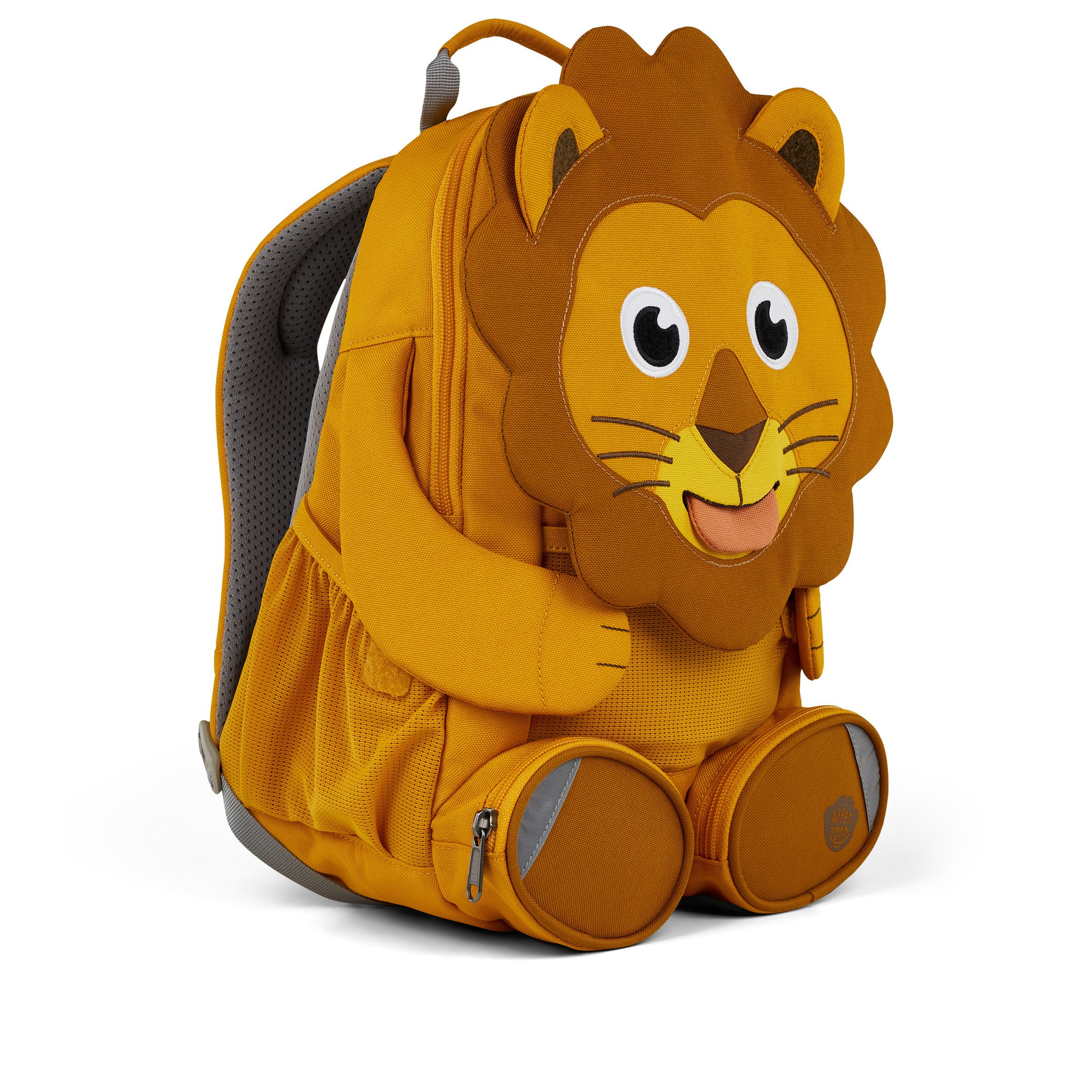 Affenzahn Rucksack Großer Freund