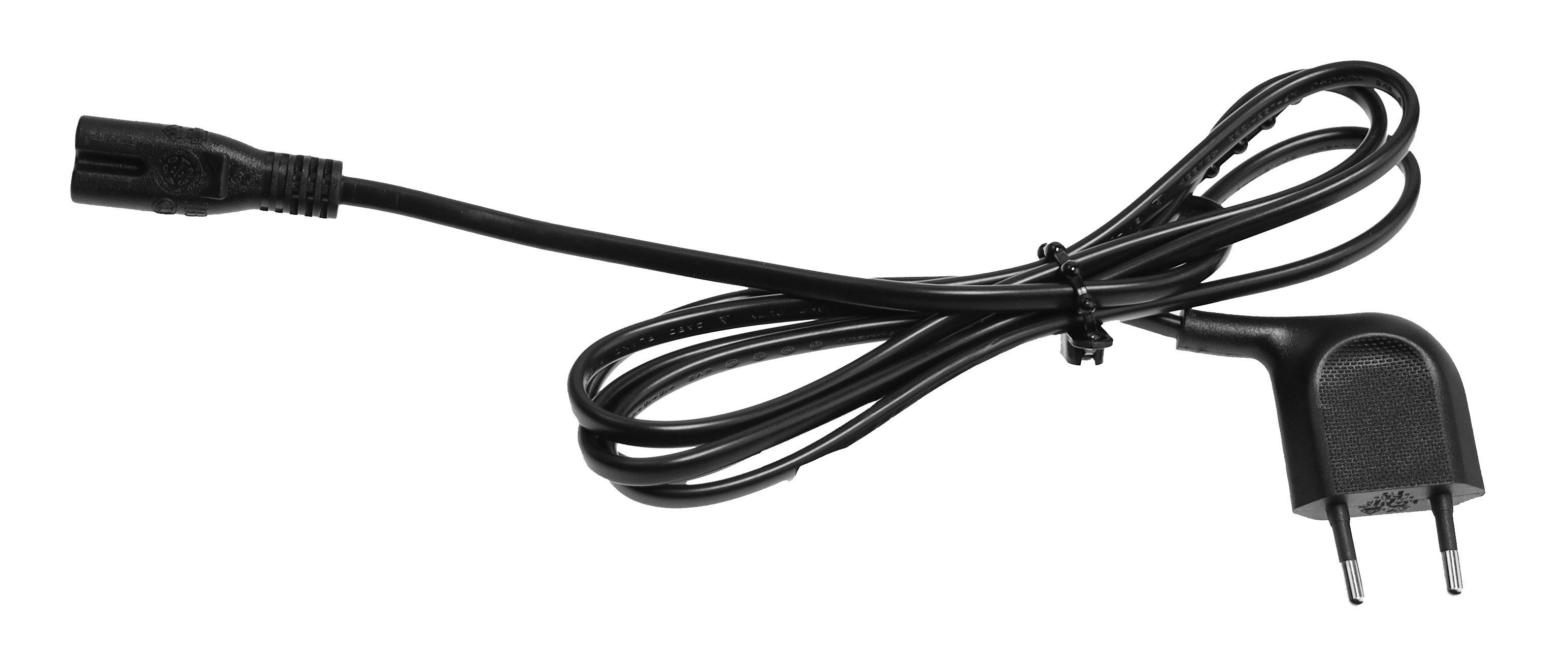 Grundig Grundig 039230R Netzkabel L: 150cm. für TV Fernseher (siehe Beschreibu Fernbedienung