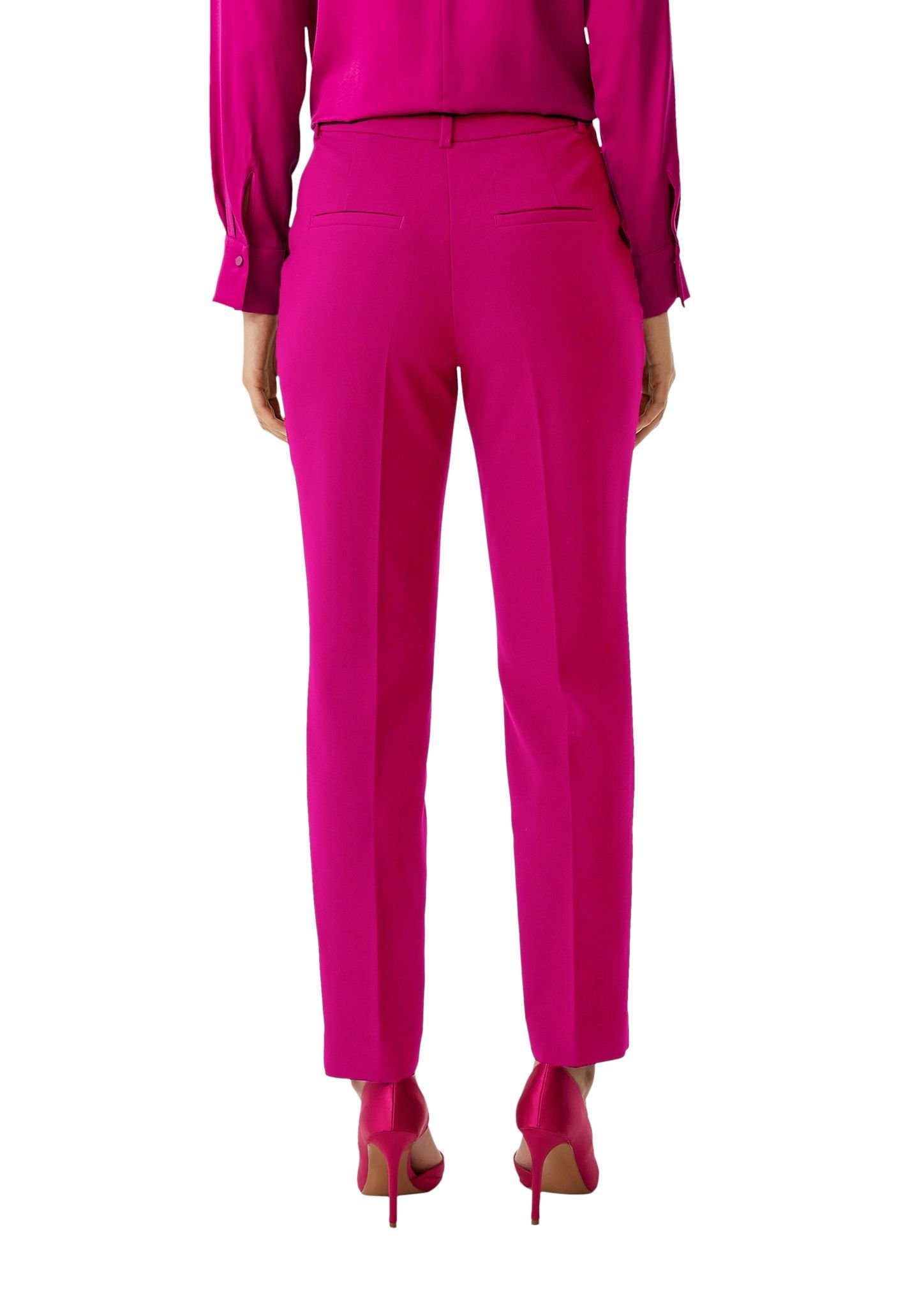 Comma Chinohose günstig online kaufen